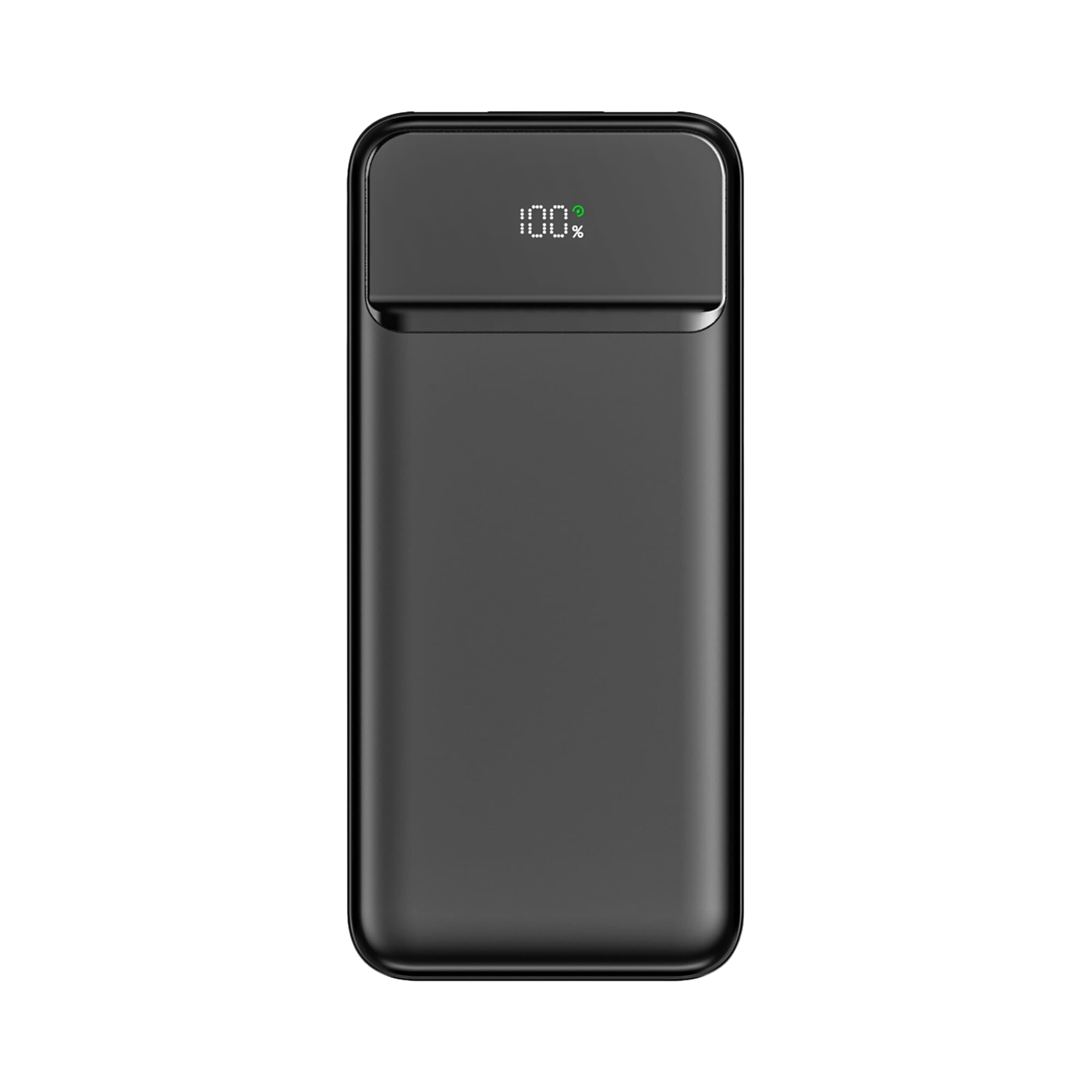 Nolu Powerbank mit LED-Anzeige 10.000 mAh