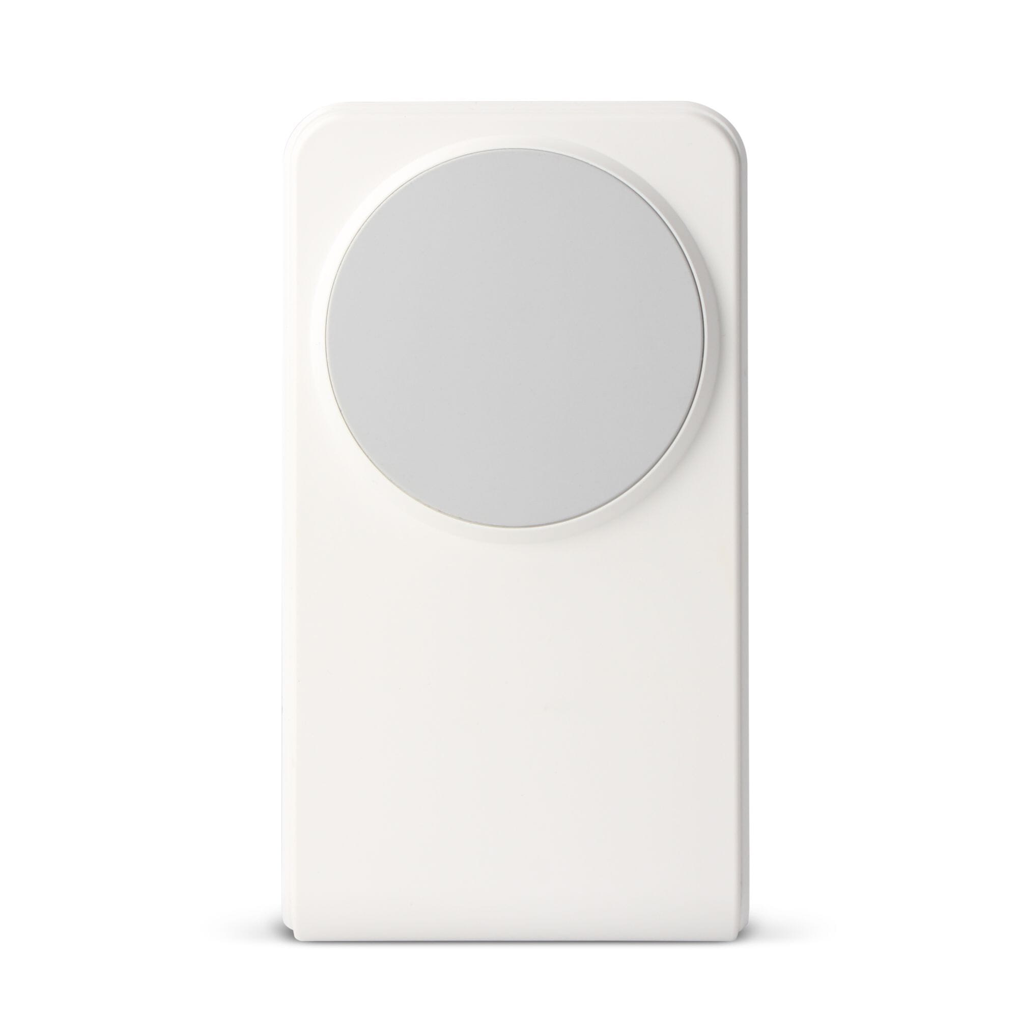 Wireless charger R-ABS 15W