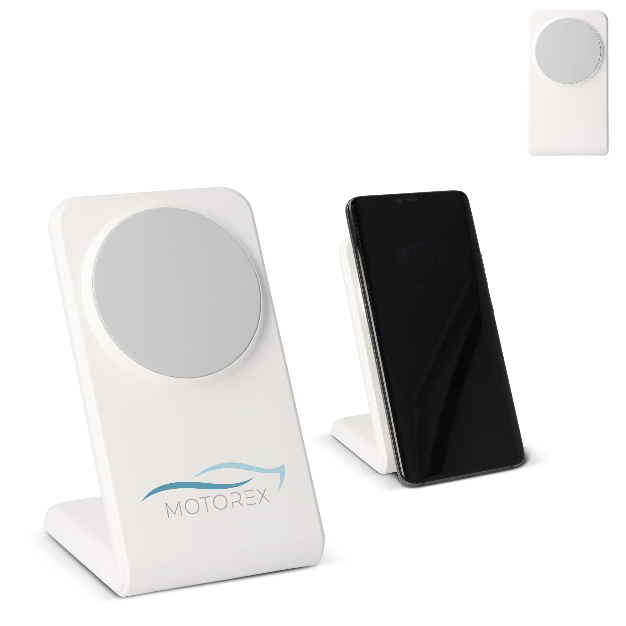 Wireless charger R-ABS 15W