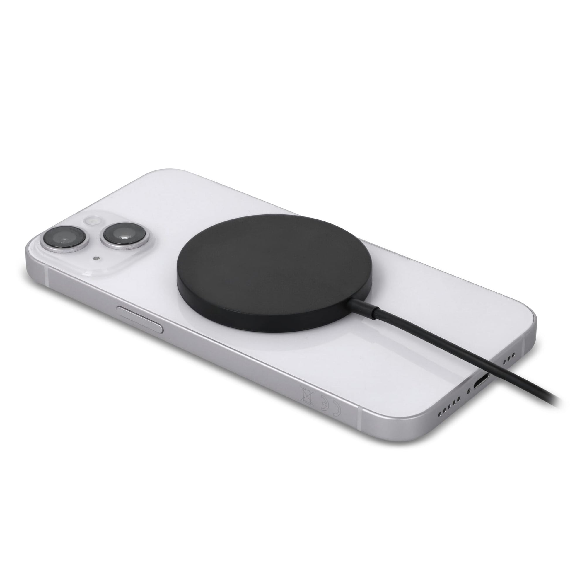 Wireless magnetisches Ladepad 15W