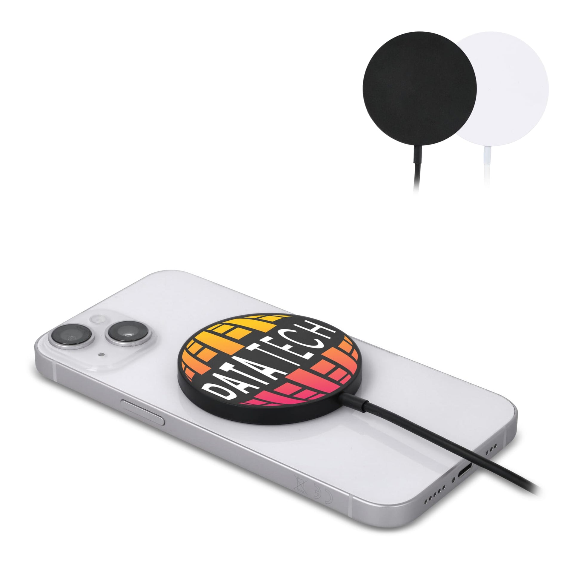 Wireless magnetisches Ladepad 15W