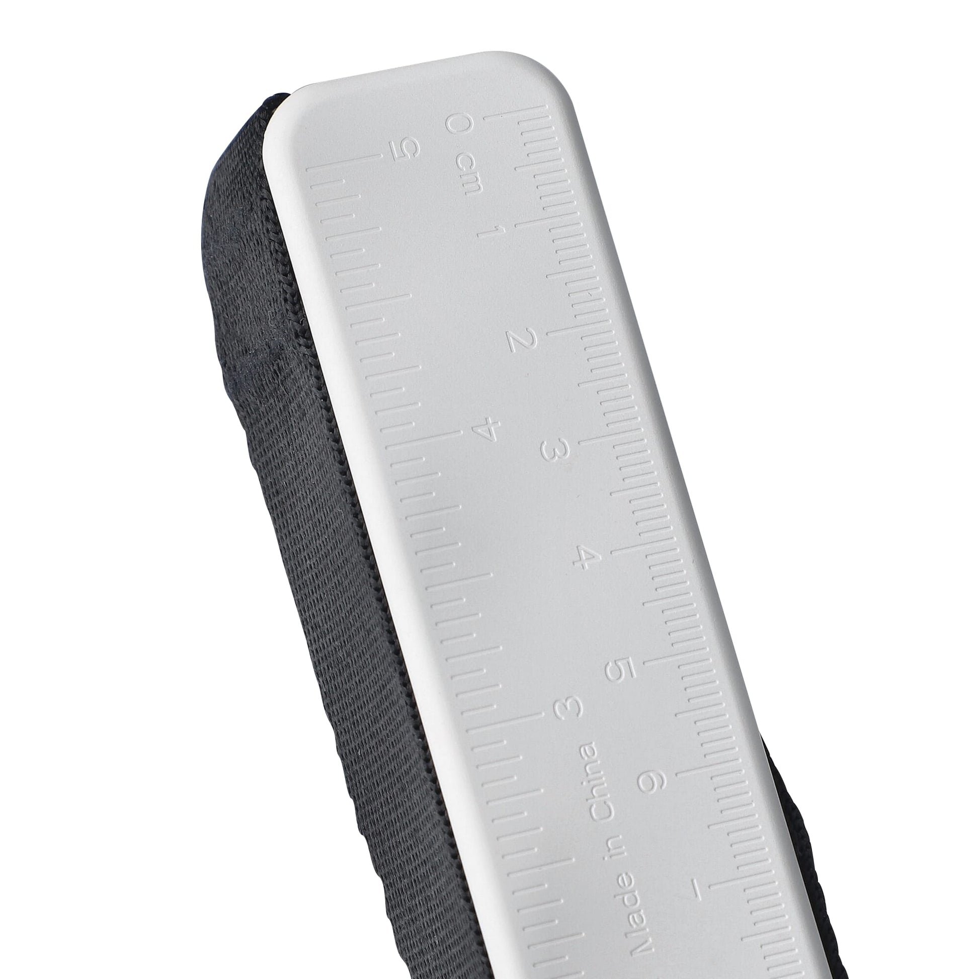 5-in-1 Travel Powerbank 2600 mAh - Kofferwaage - Taschenlampe - Lineal - Temperaturmesser