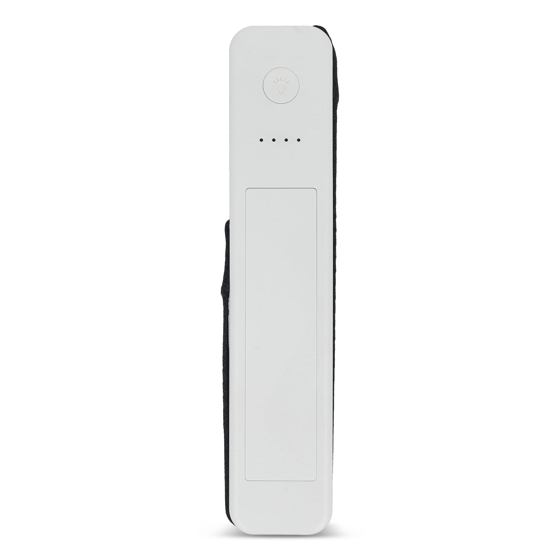 5-in-1 Travel Powerbank 2600 mAh - Kofferwaage - Taschenlampe - Lineal - Temperaturmesser