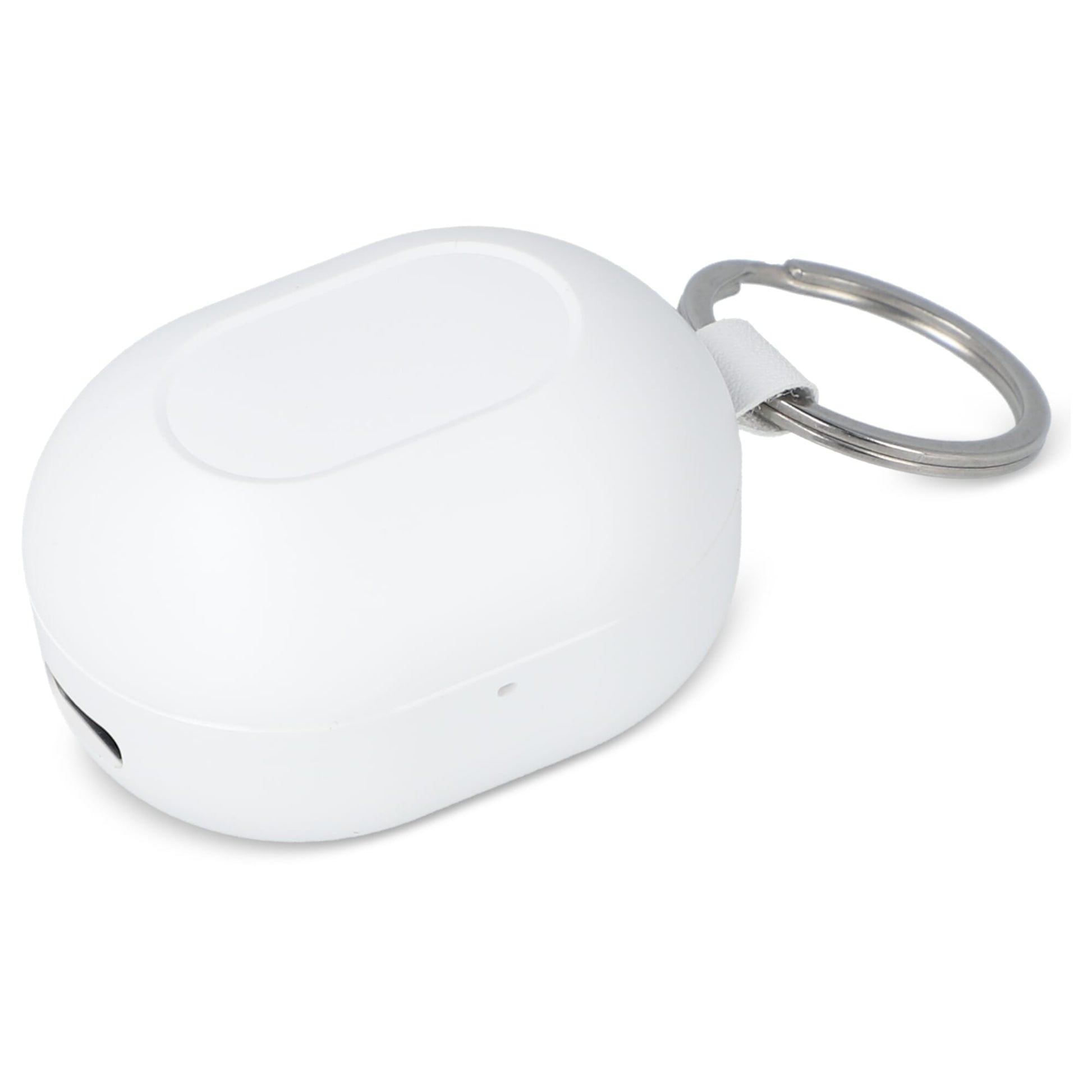 Mini Wireless Earbuds Schlüsselbundgröße