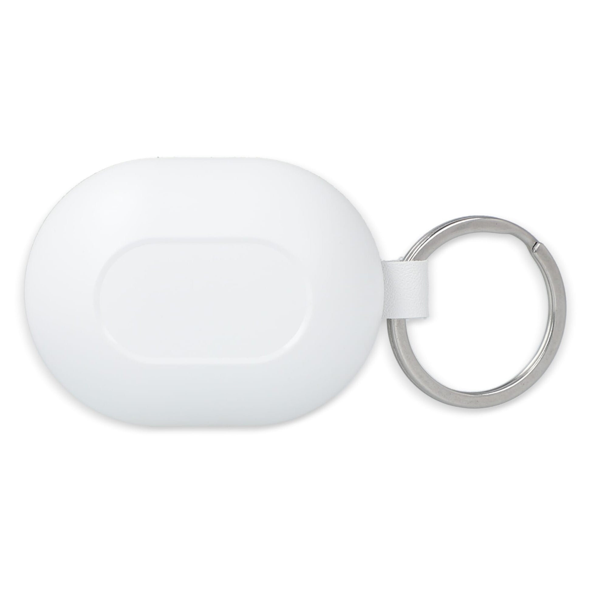 Mini Wireless Earbuds Schlüsselbundgröße