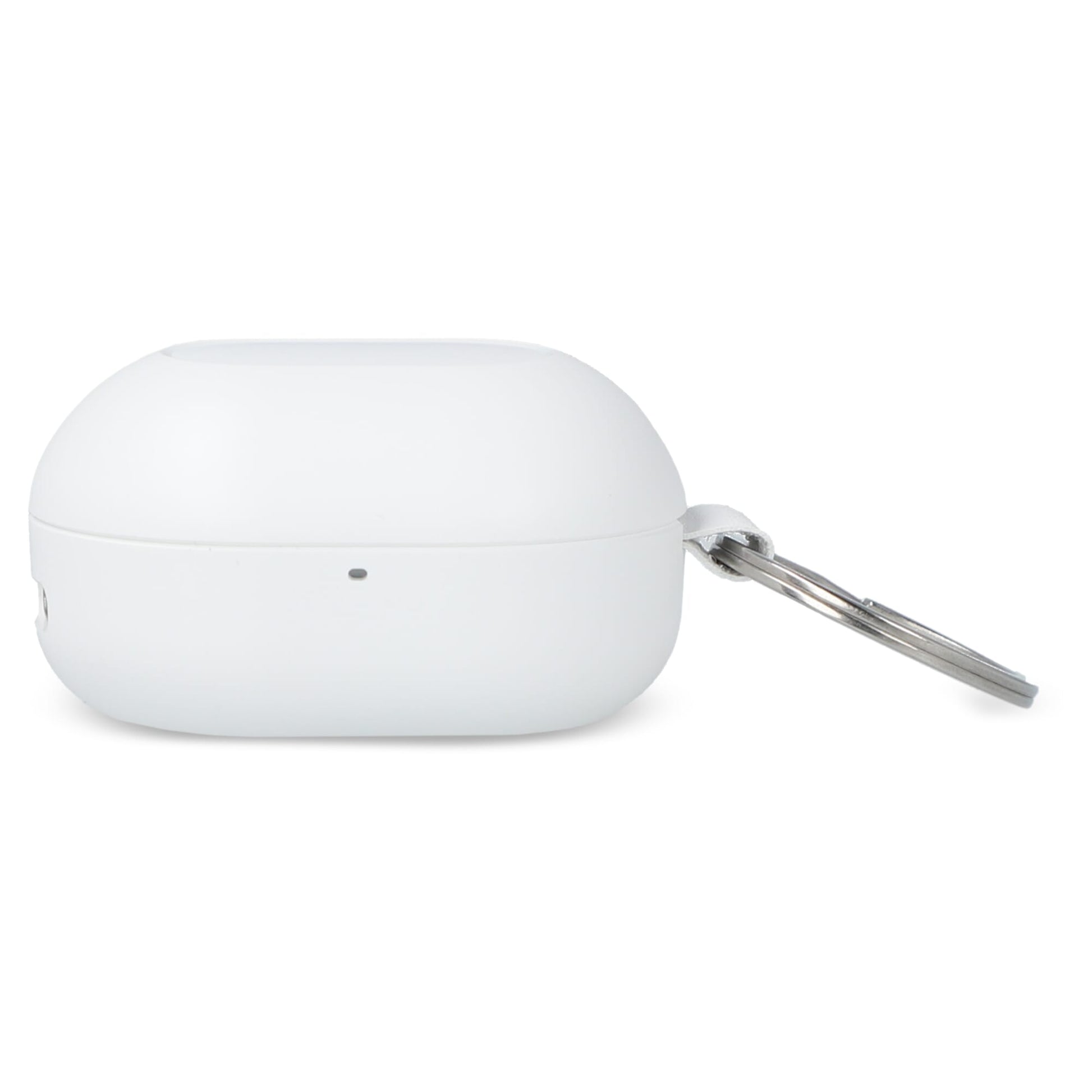 Mini Wireless Earbuds Schlüsselbundgröße