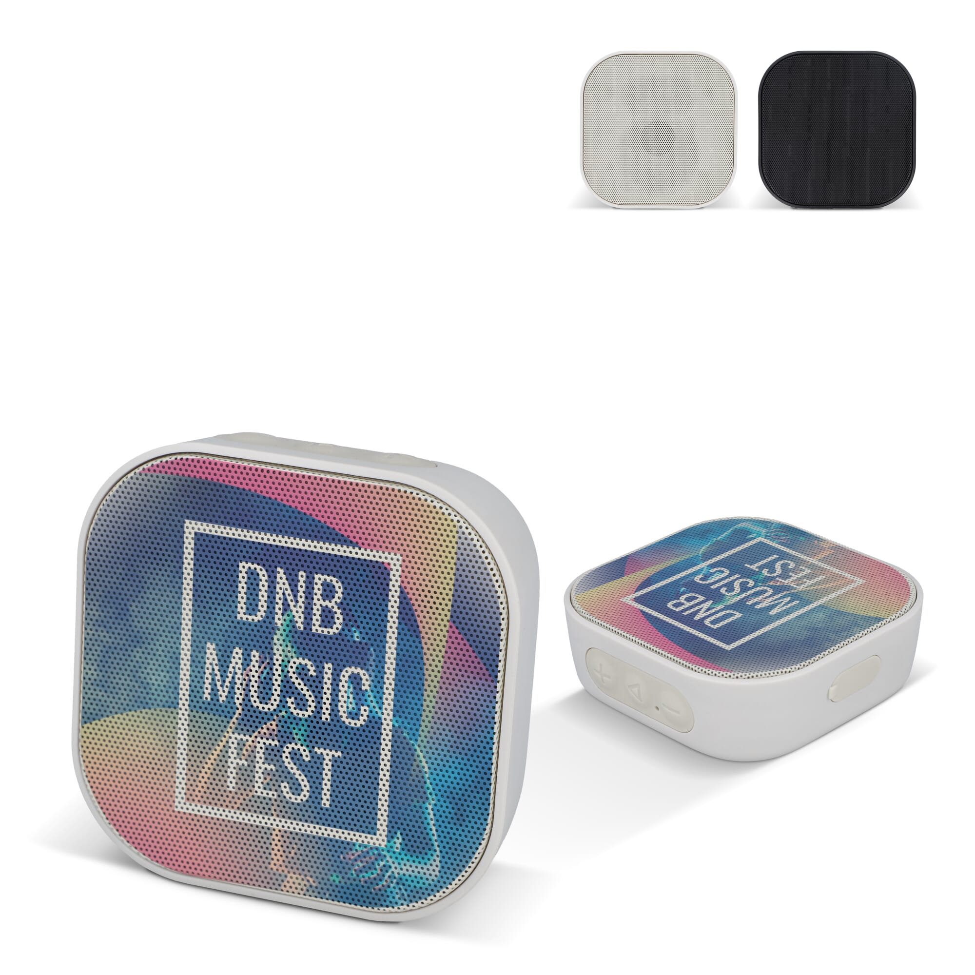 Tone Bluetooth-Lautsprecher 3 W, R-ABS
