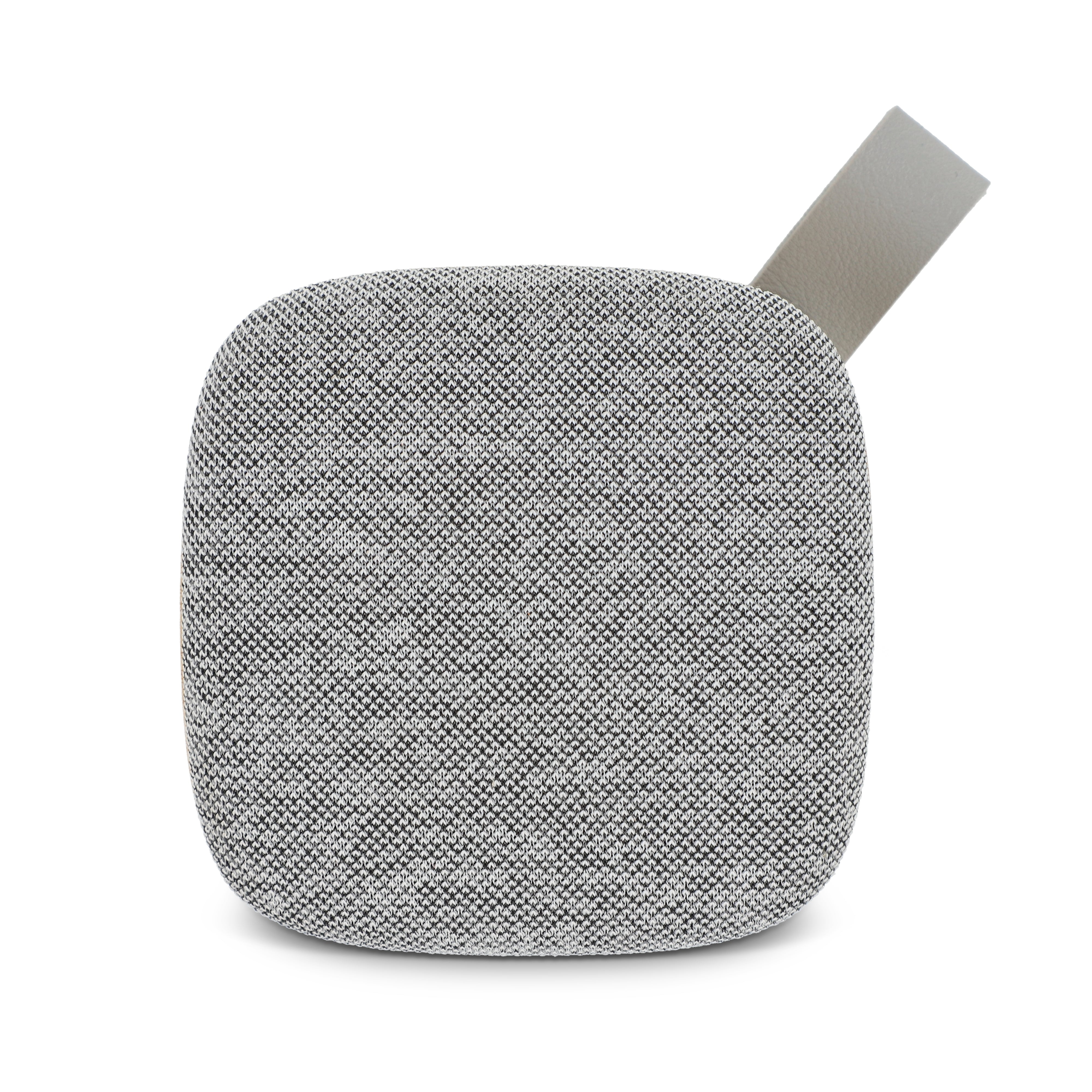 Bamboo Wireless Speaker 5W