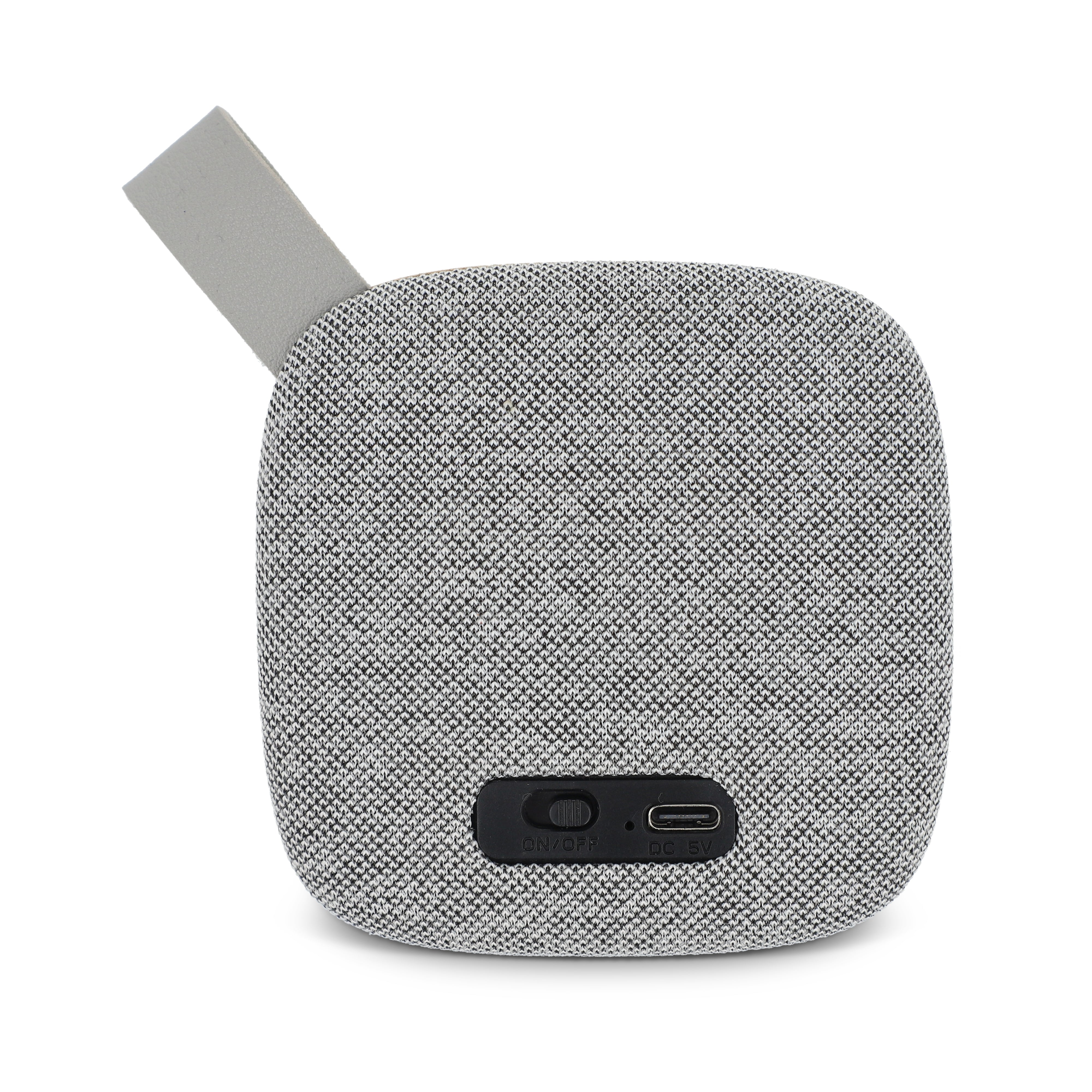 Bamboo Wireless Speaker 5W