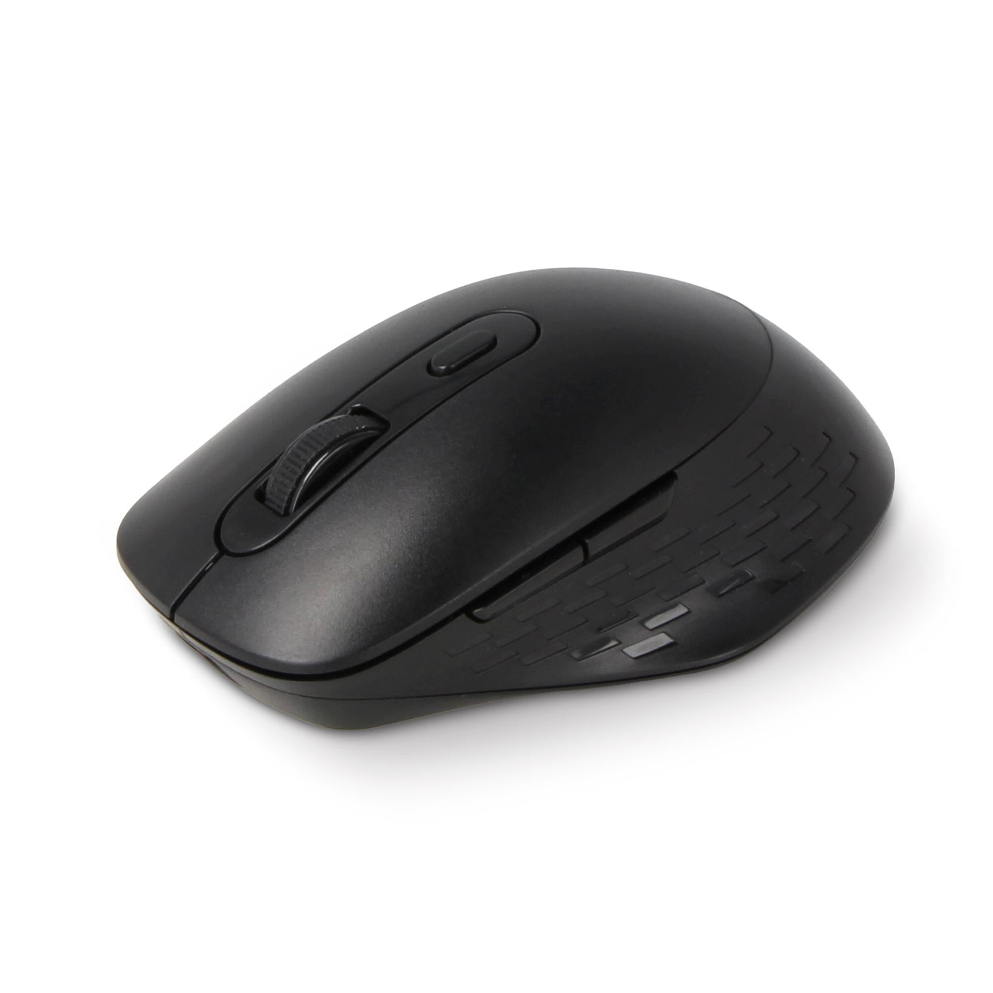 2.4G Wireless Mouse R-ABS
