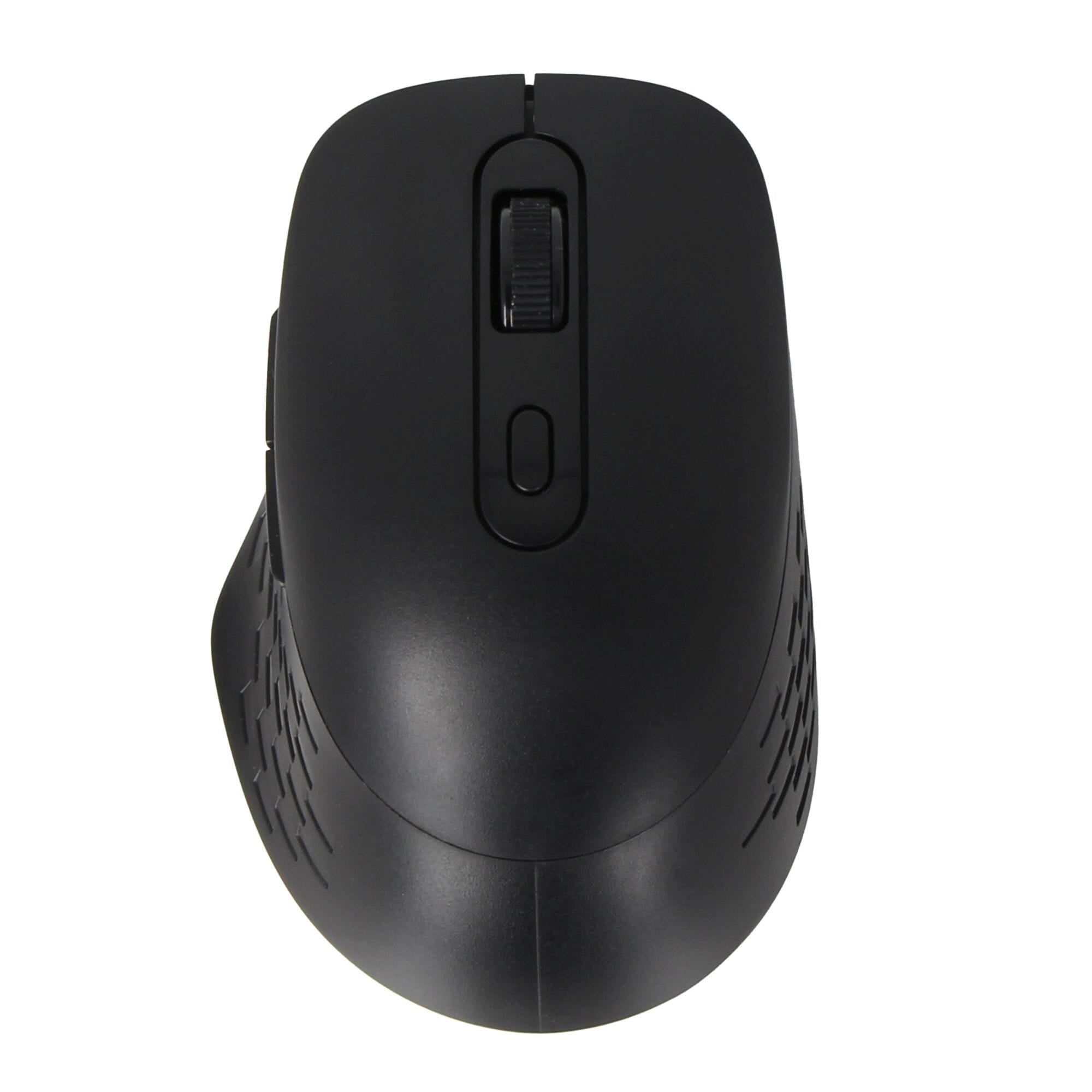 2.4G Wireless Mouse R-ABS