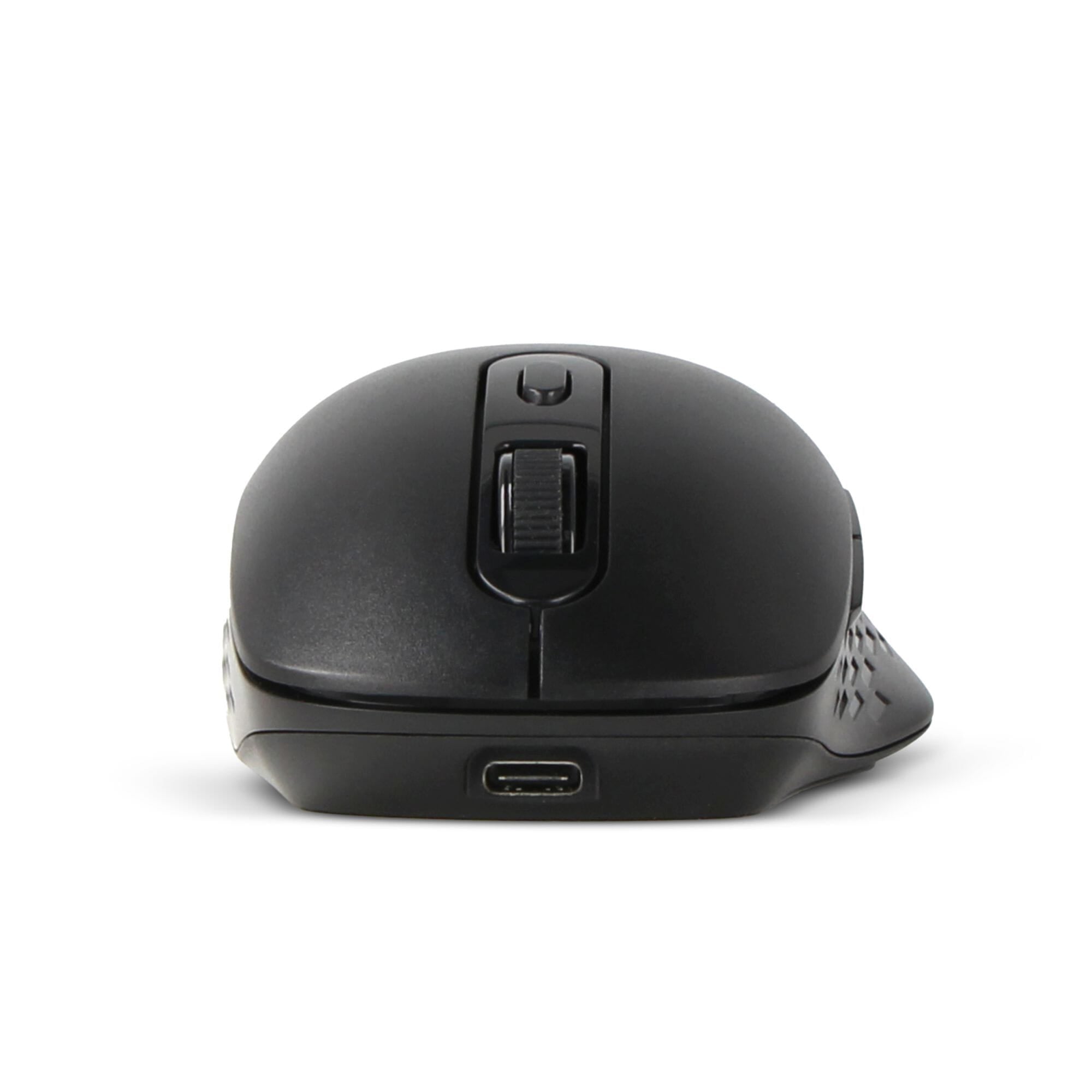 2.4G Wireless Mouse R-ABS