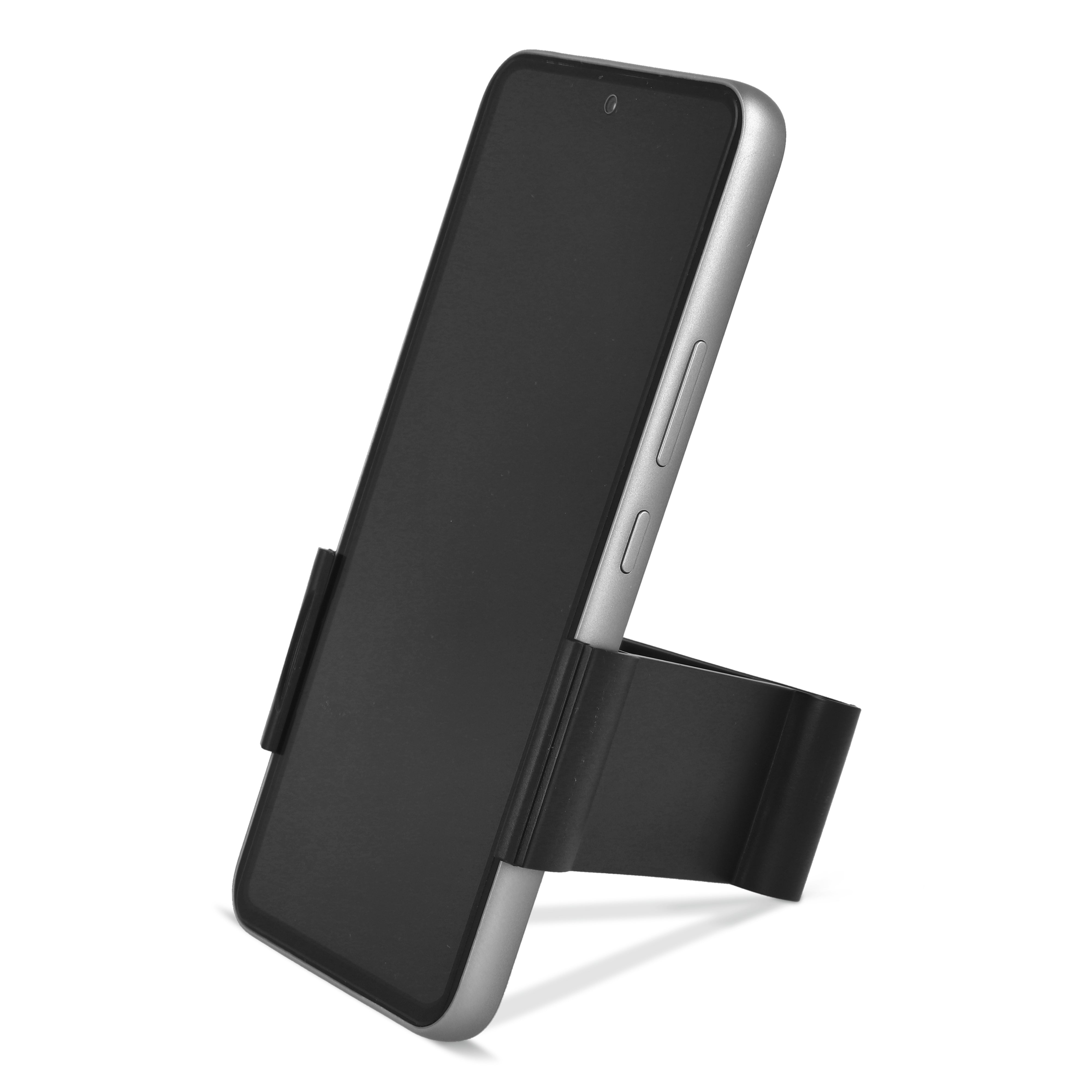 Faltbarer Handyhalter aus R-ABS