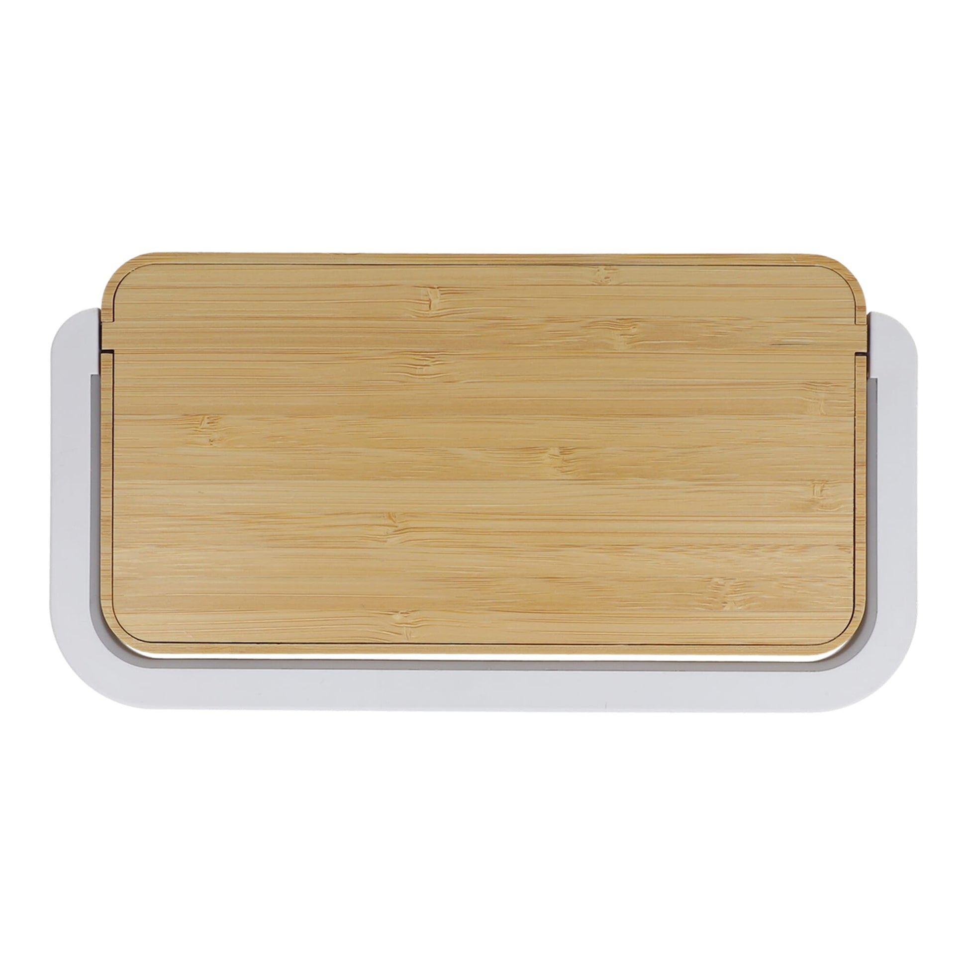 15-W-Wireless-Ladegerät mit dimmbarer LED-Lampe