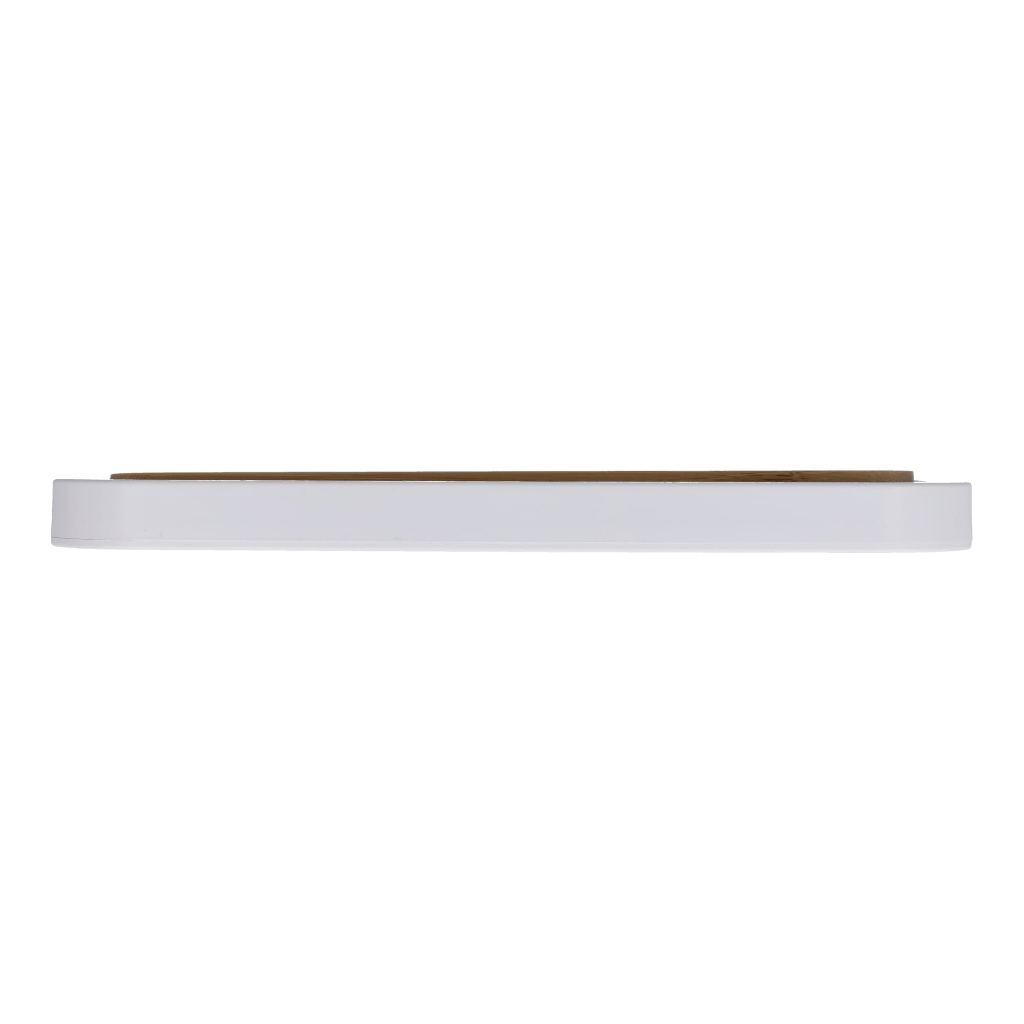 15-W-Wireless-Ladegerät mit dimmbarer LED-Lampe