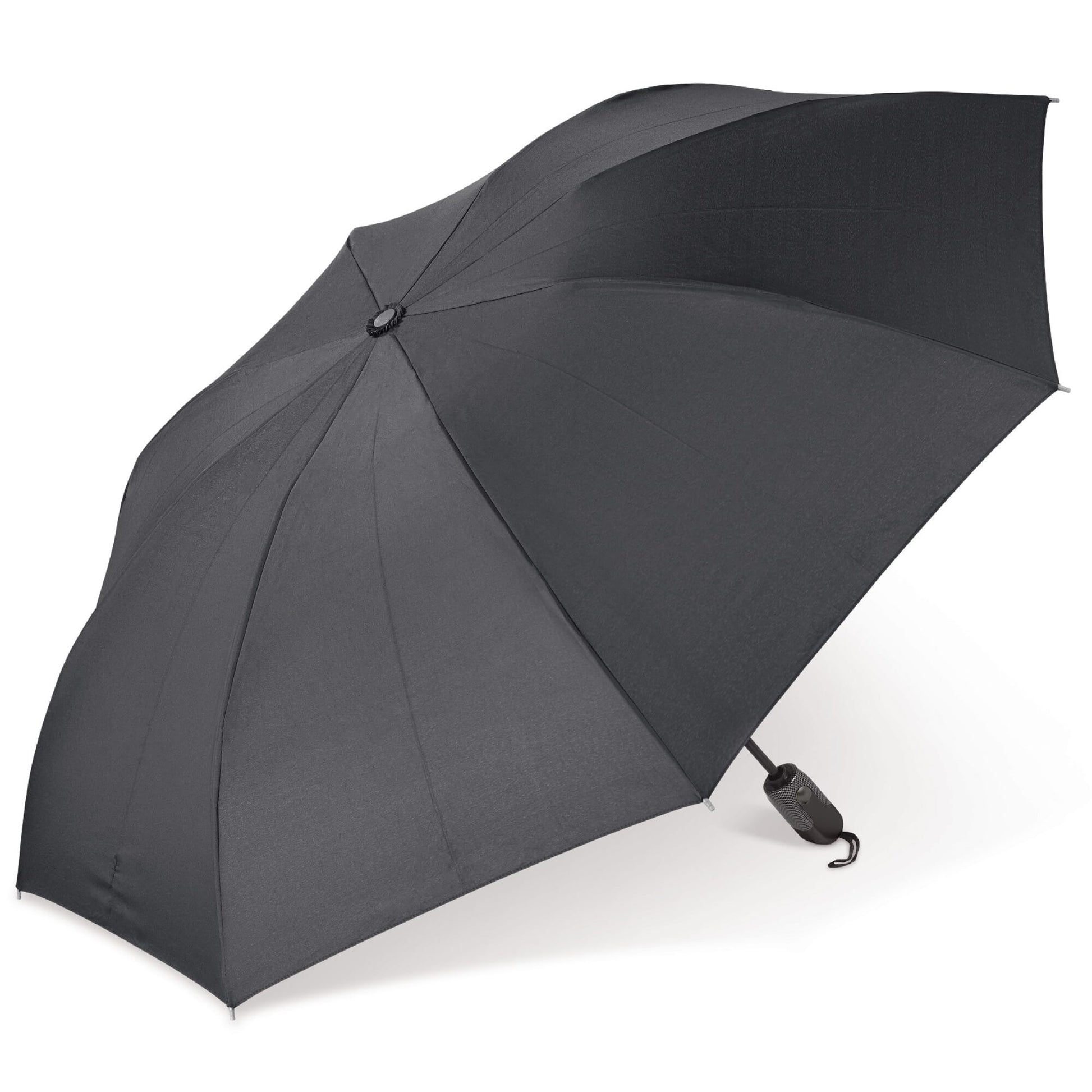 Luxuriöser 23" Wende-Regenschirm mit automatischer Öffnung und Schließung