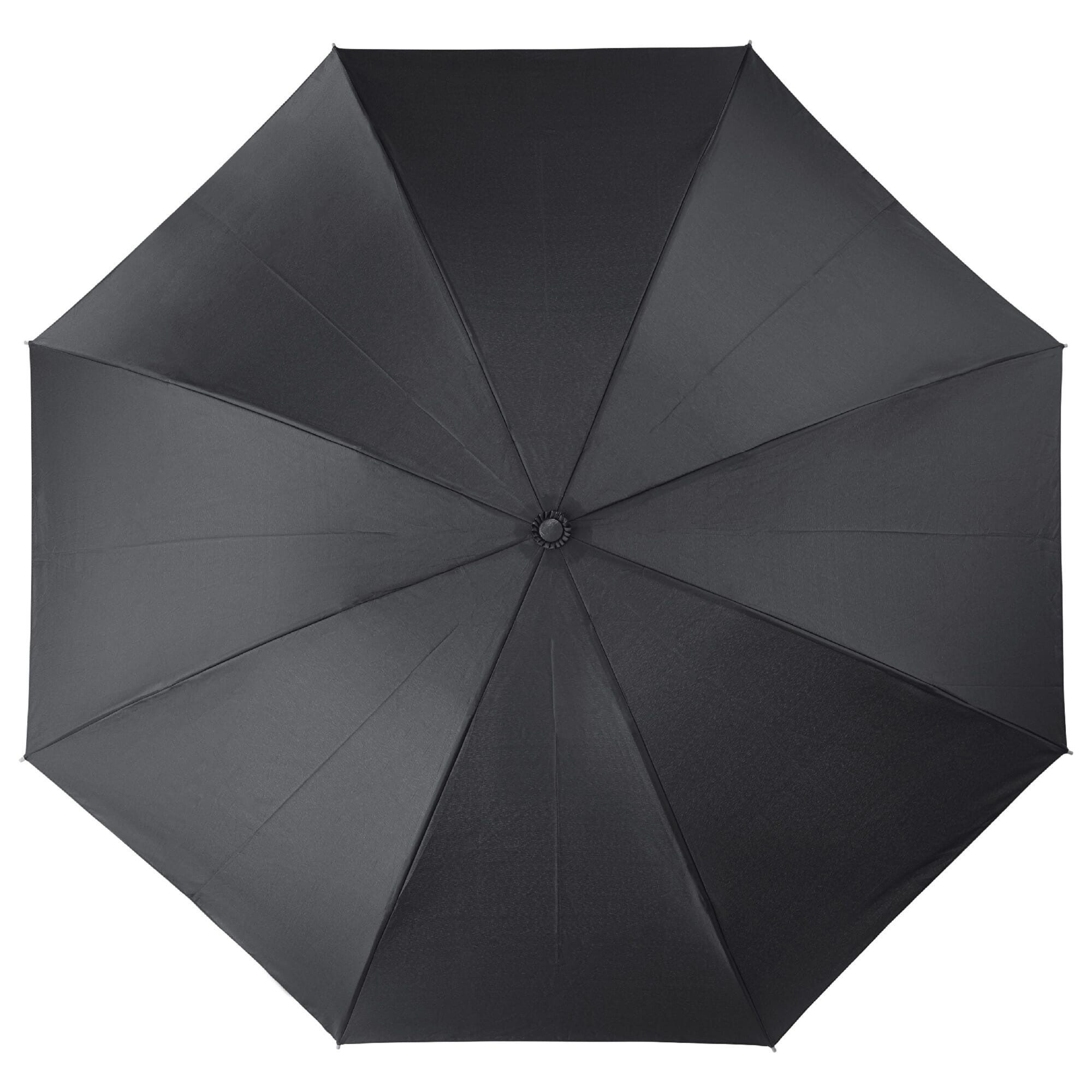 Luxuriöser 23" Wende-Regenschirm mit automatischer Öffnung und Schließung