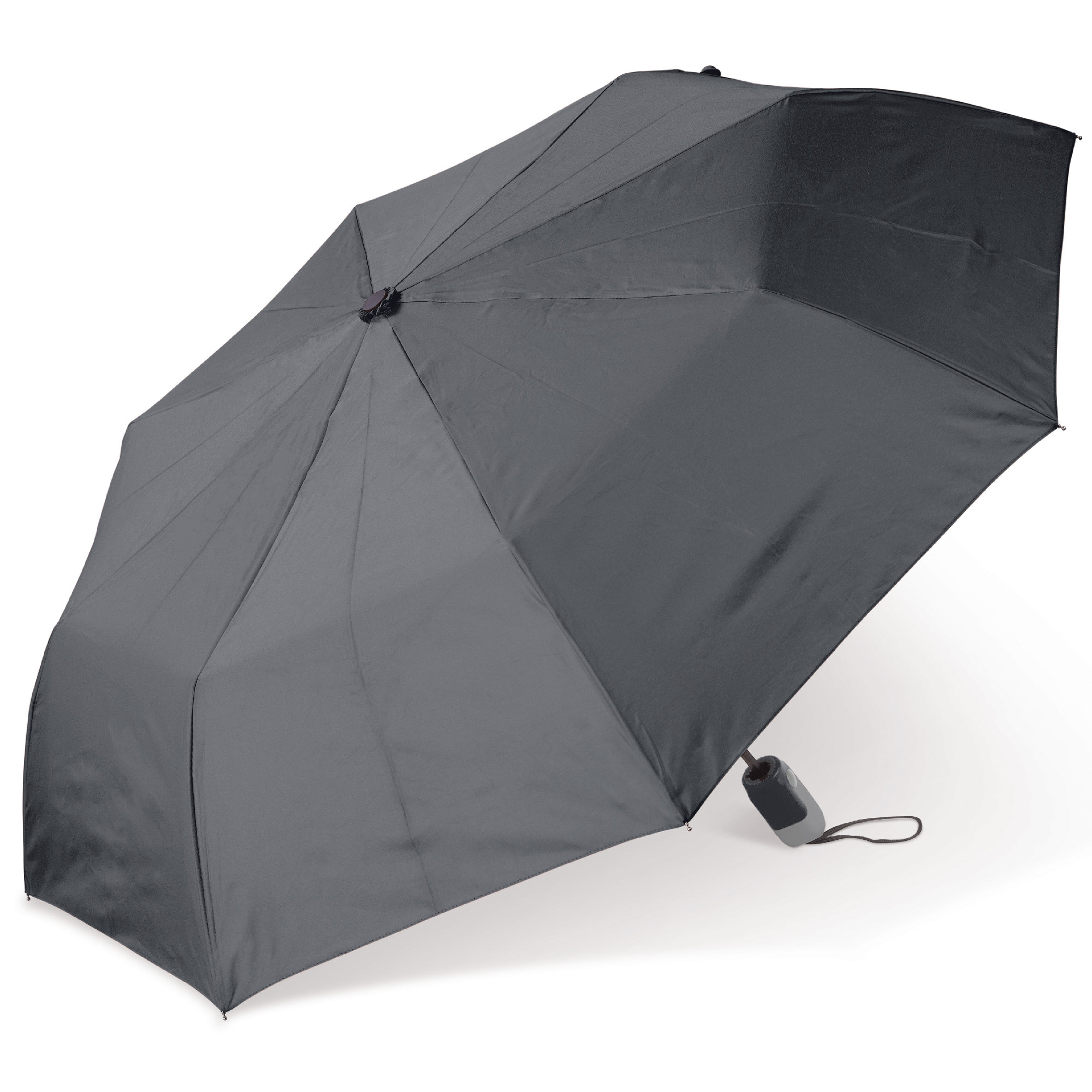 22" Taschenschirm mit automatischer Öffnung