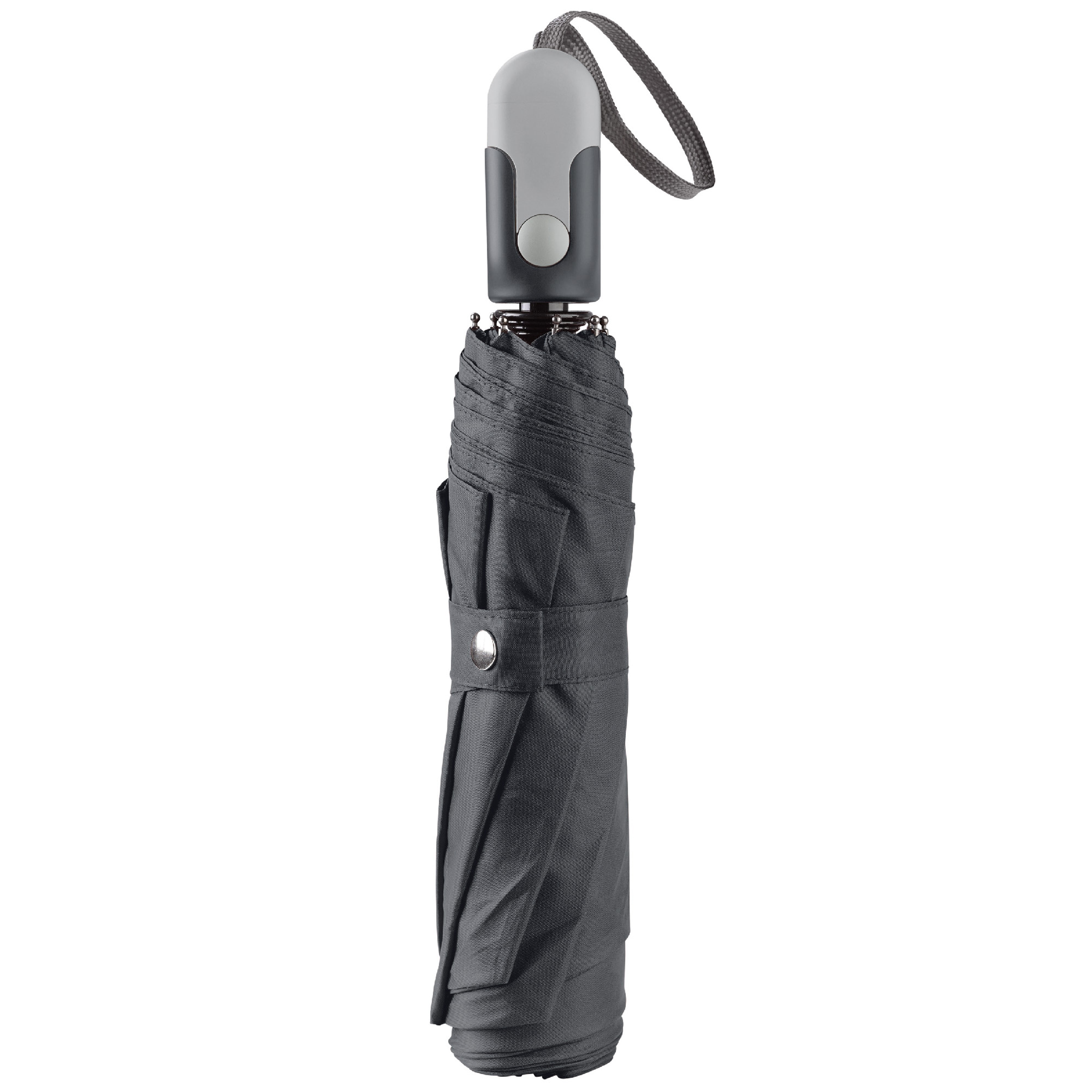 22" Taschenschirm mit automatischer Öffnung
