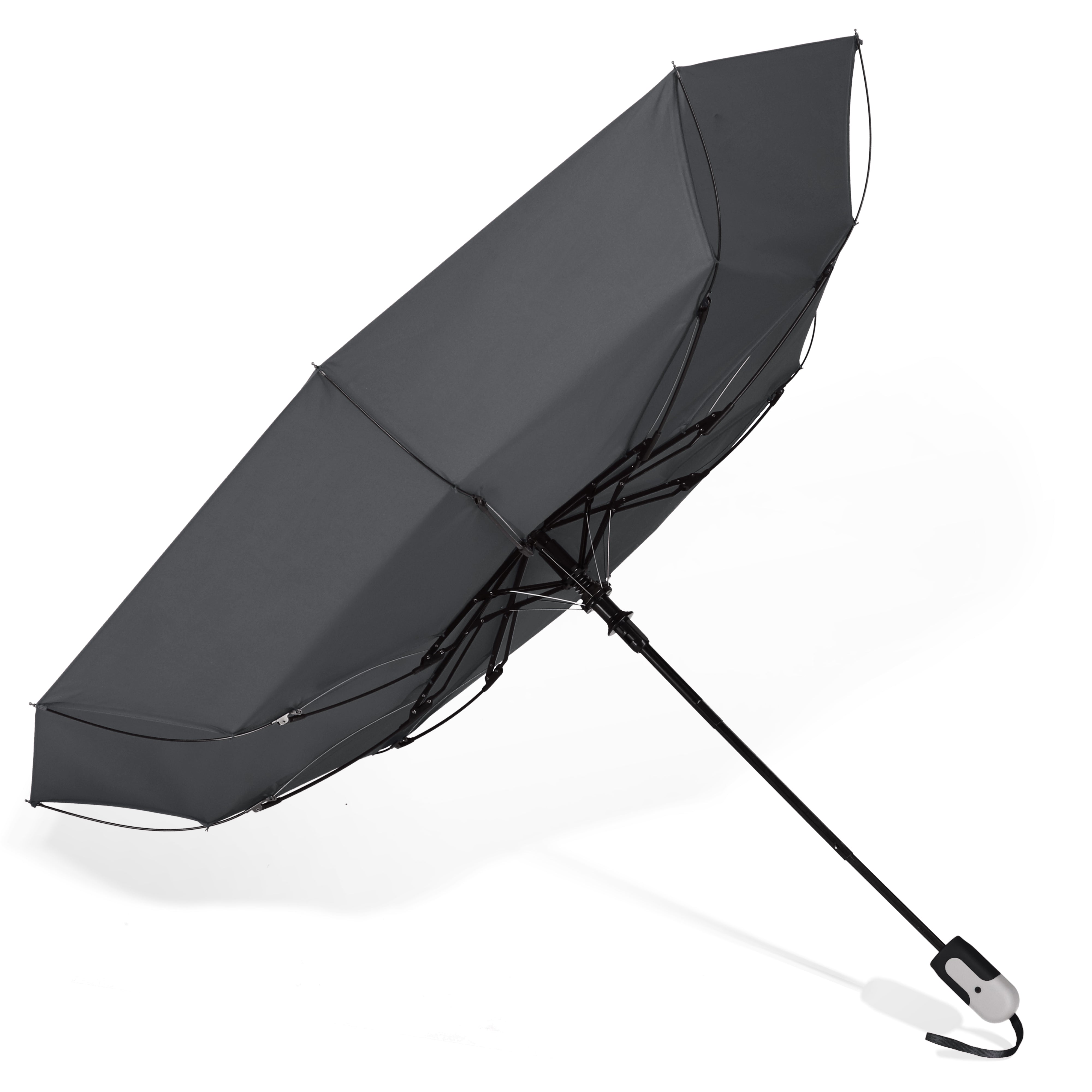 22" Taschenschirm mit automatischer Öffnung