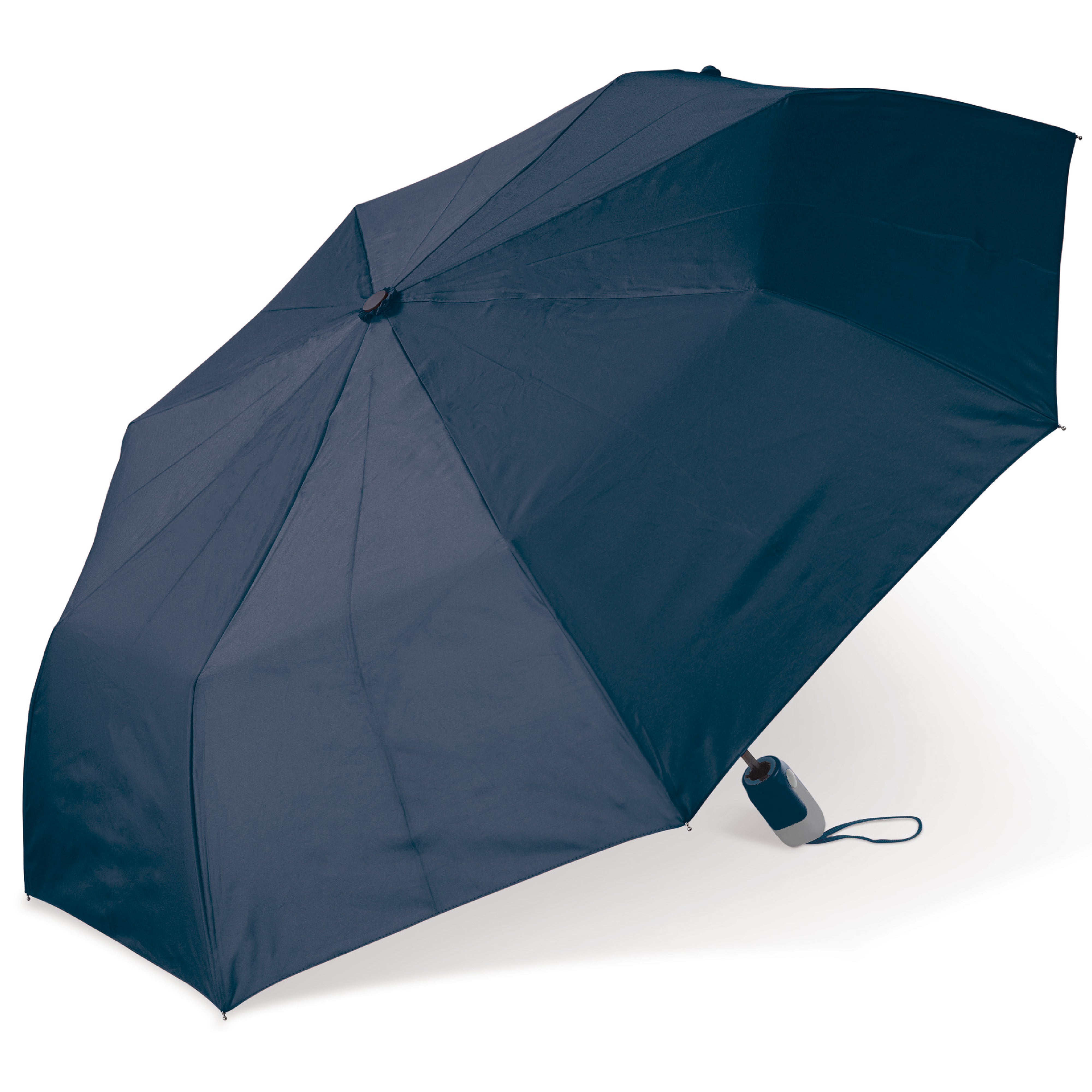 22" Taschenschirm mit automatischer Öffnung