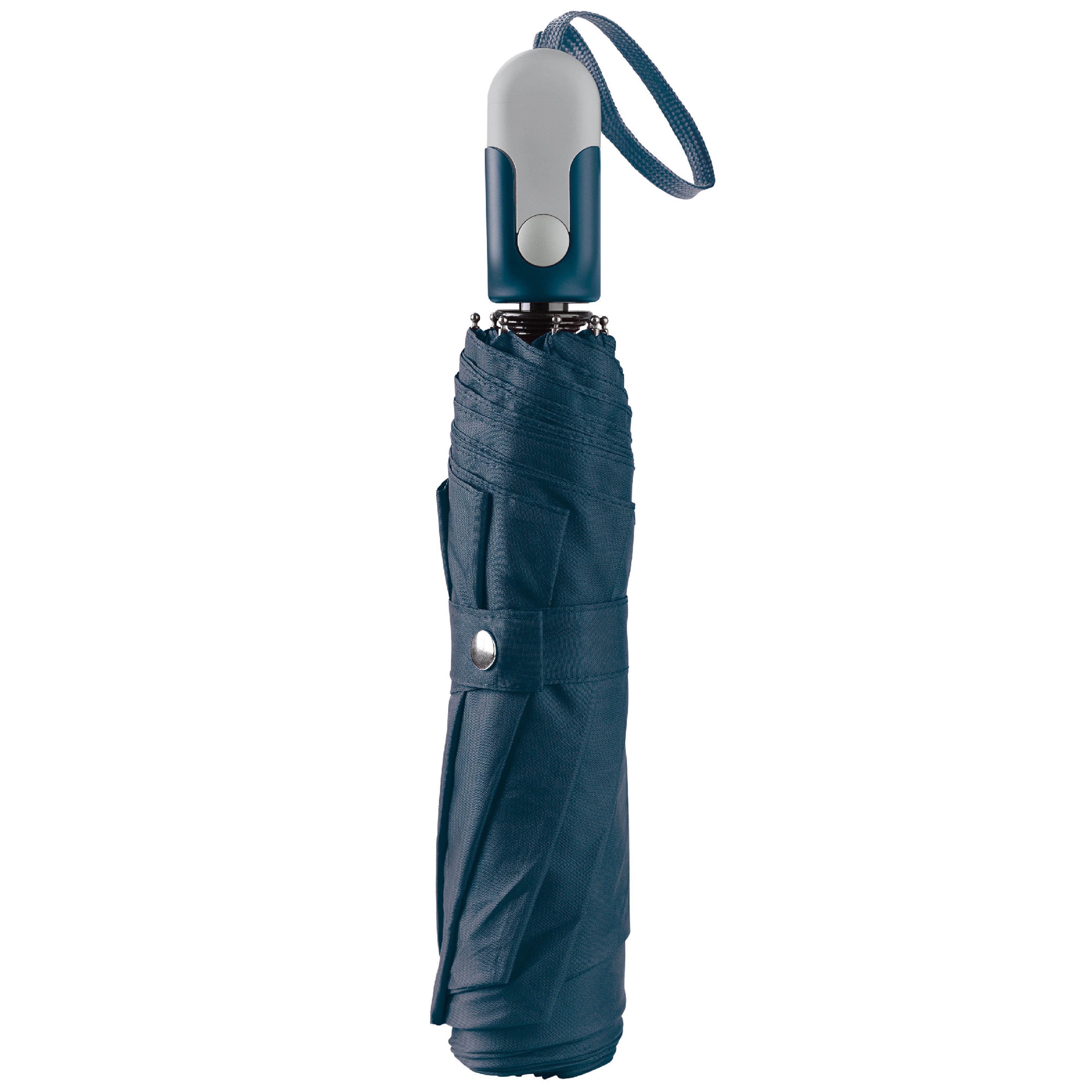 22" Taschenschirm mit automatischer Öffnung