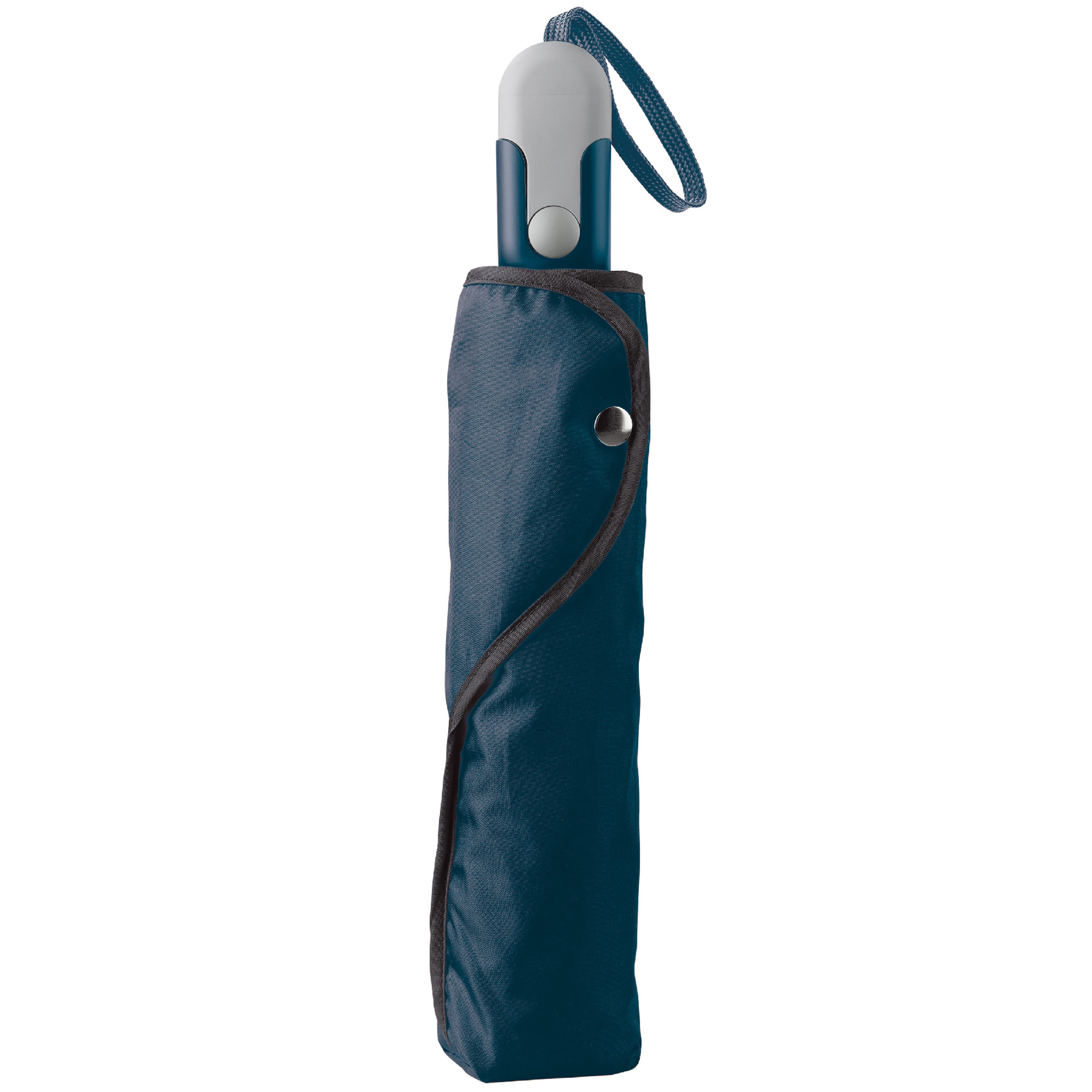 22" Taschenschirm mit automatischer Öffnung