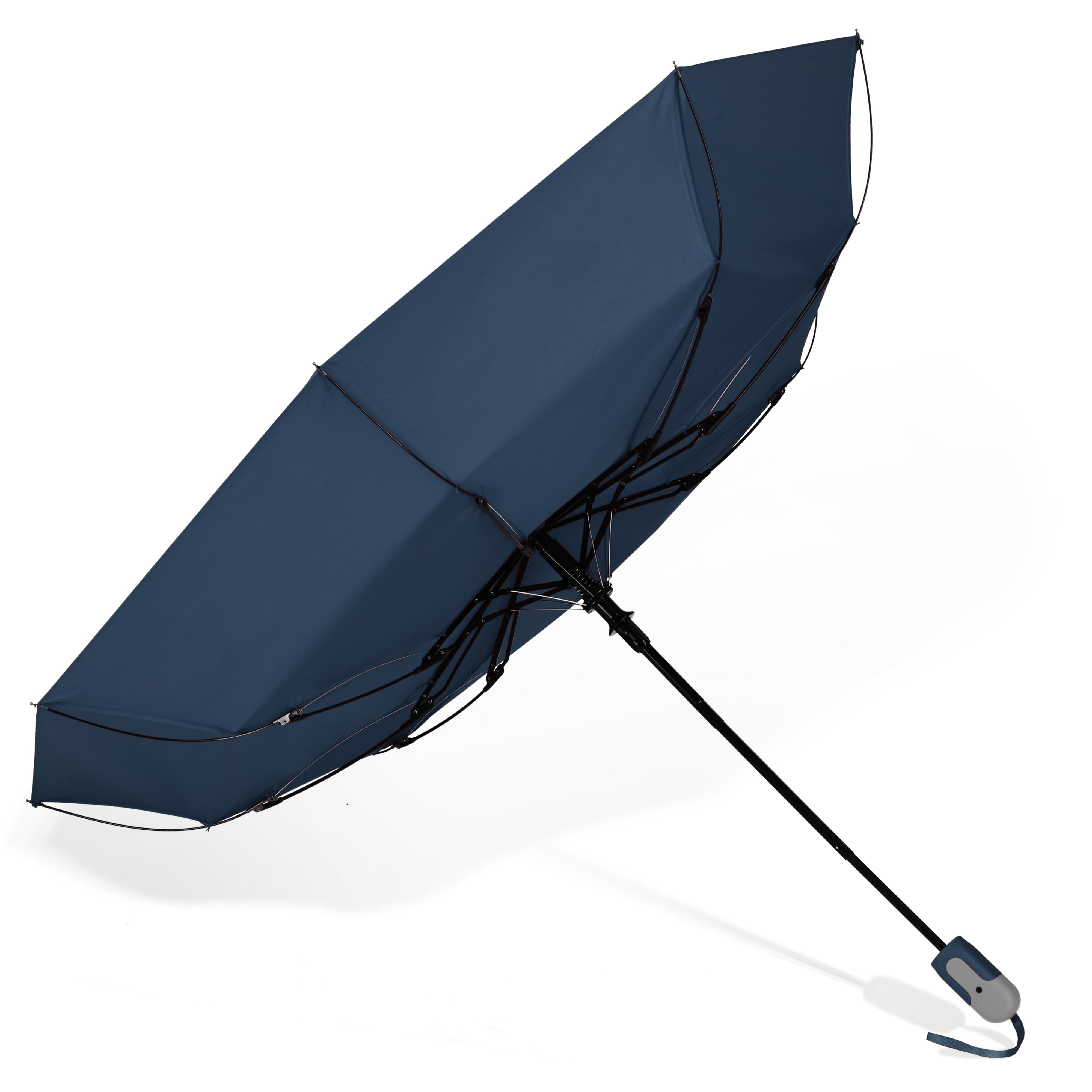 22" Taschenschirm mit automatischer Öffnung