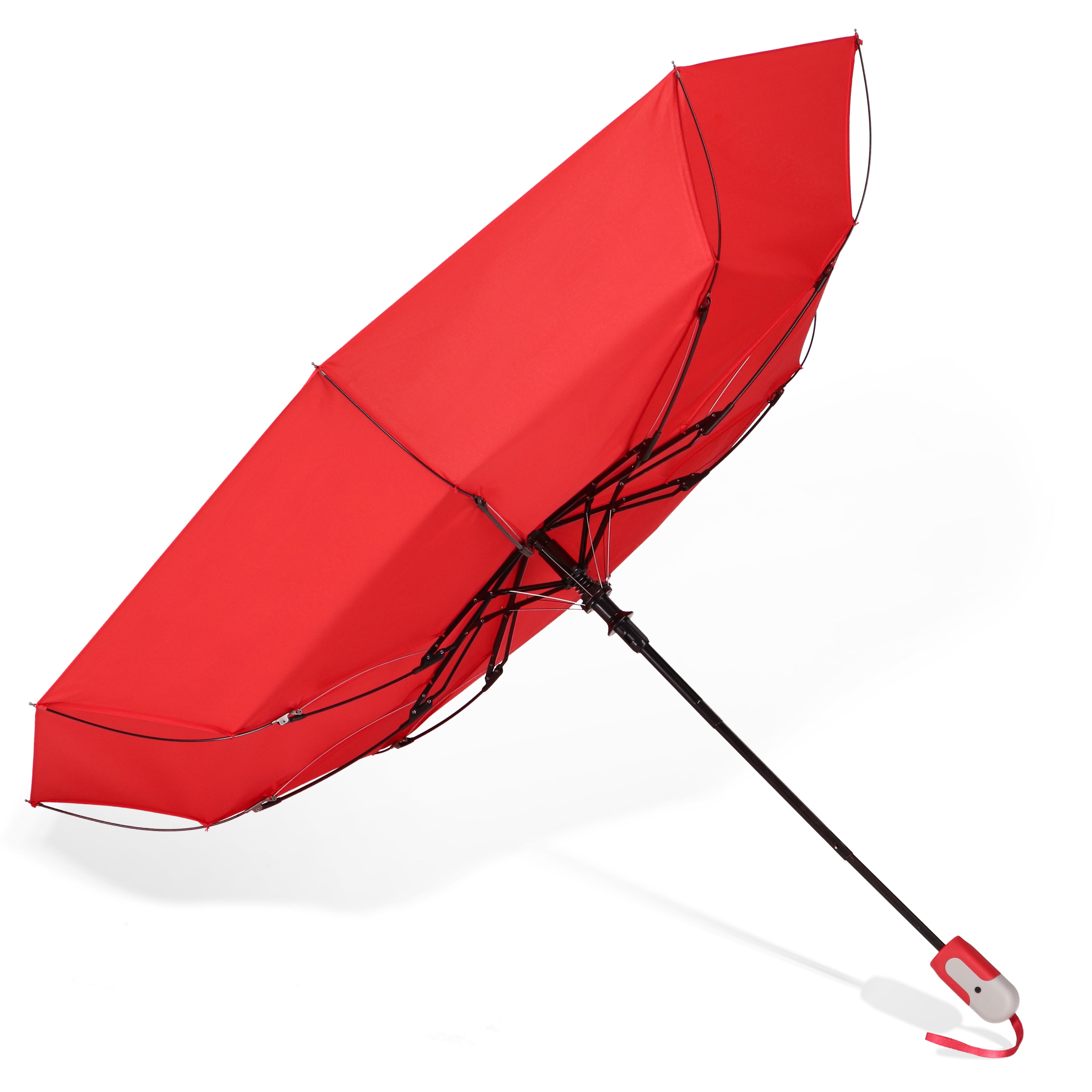 22" Taschenschirm mit automatischer Öffnung