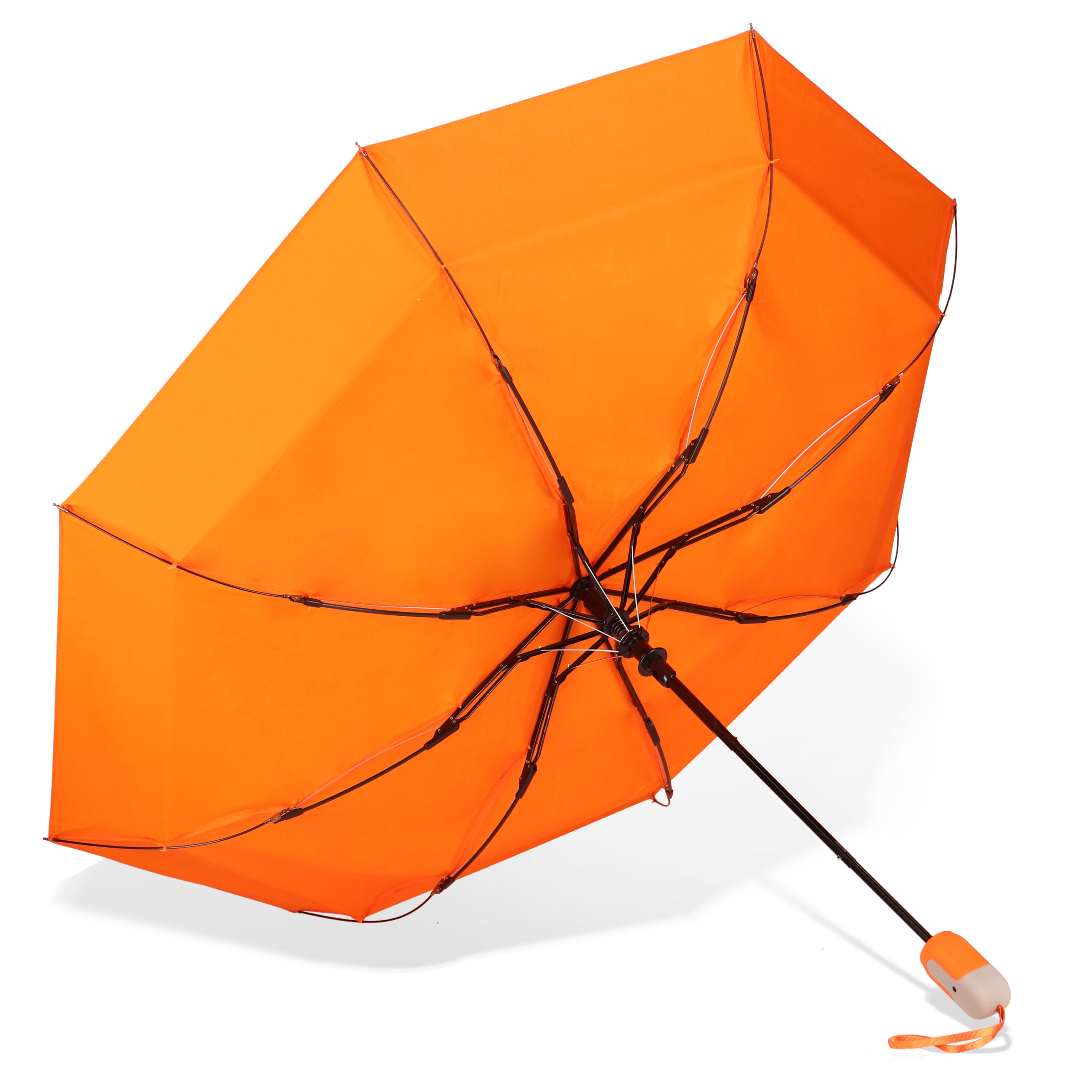 22" Taschenschirm mit automatischer Öffnung