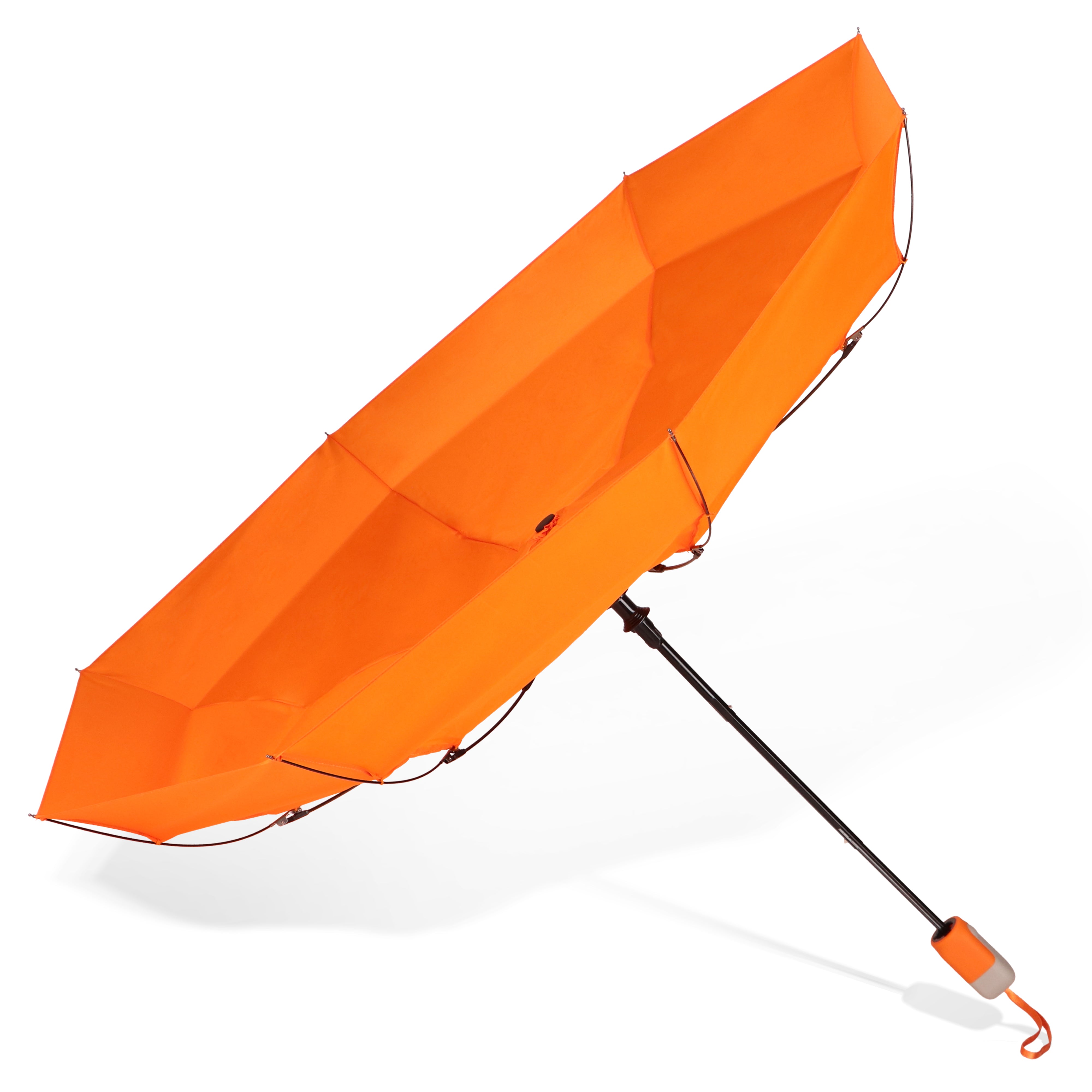22" Taschenschirm mit automatischer Öffnung