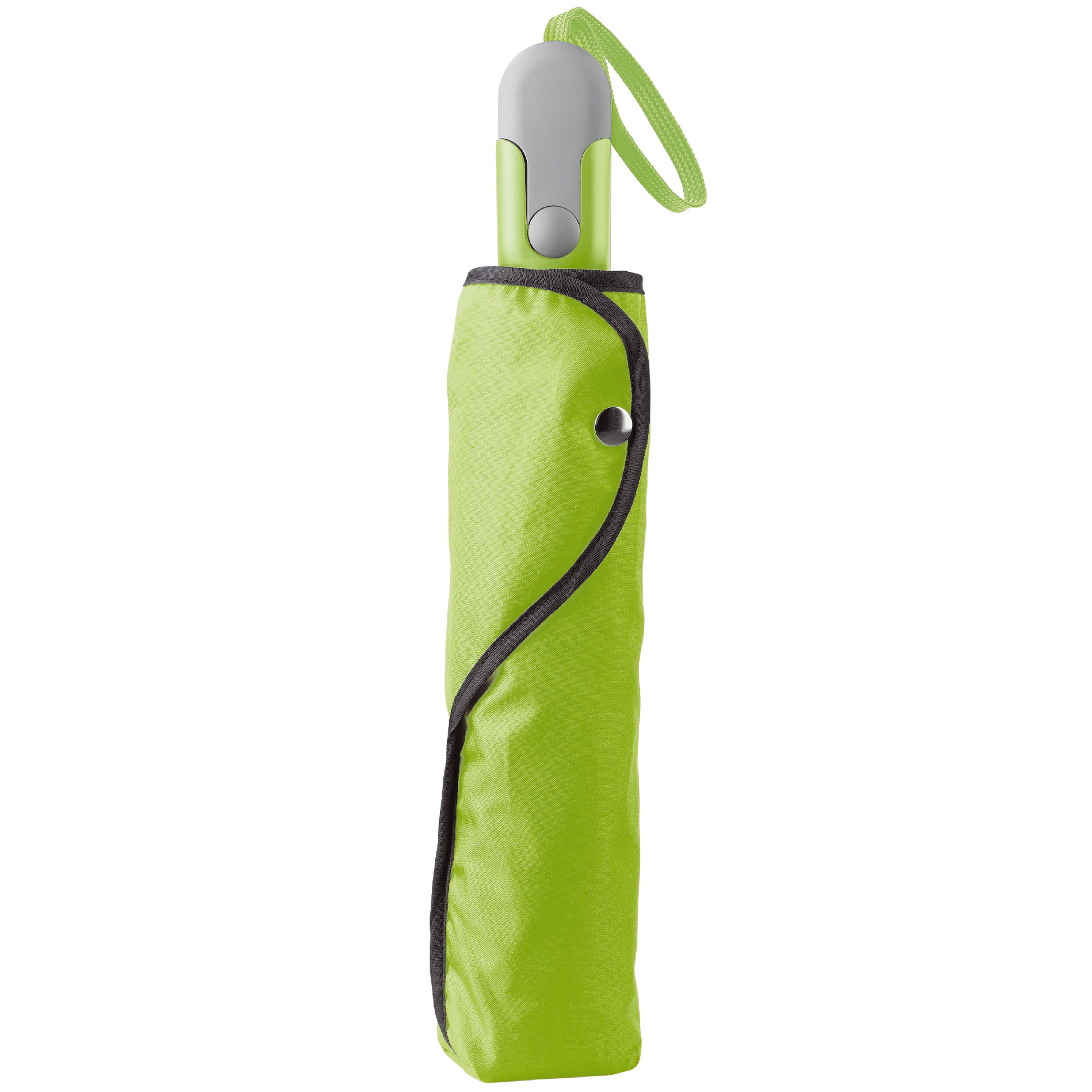 22" Taschenschirm mit automatischer Öffnung