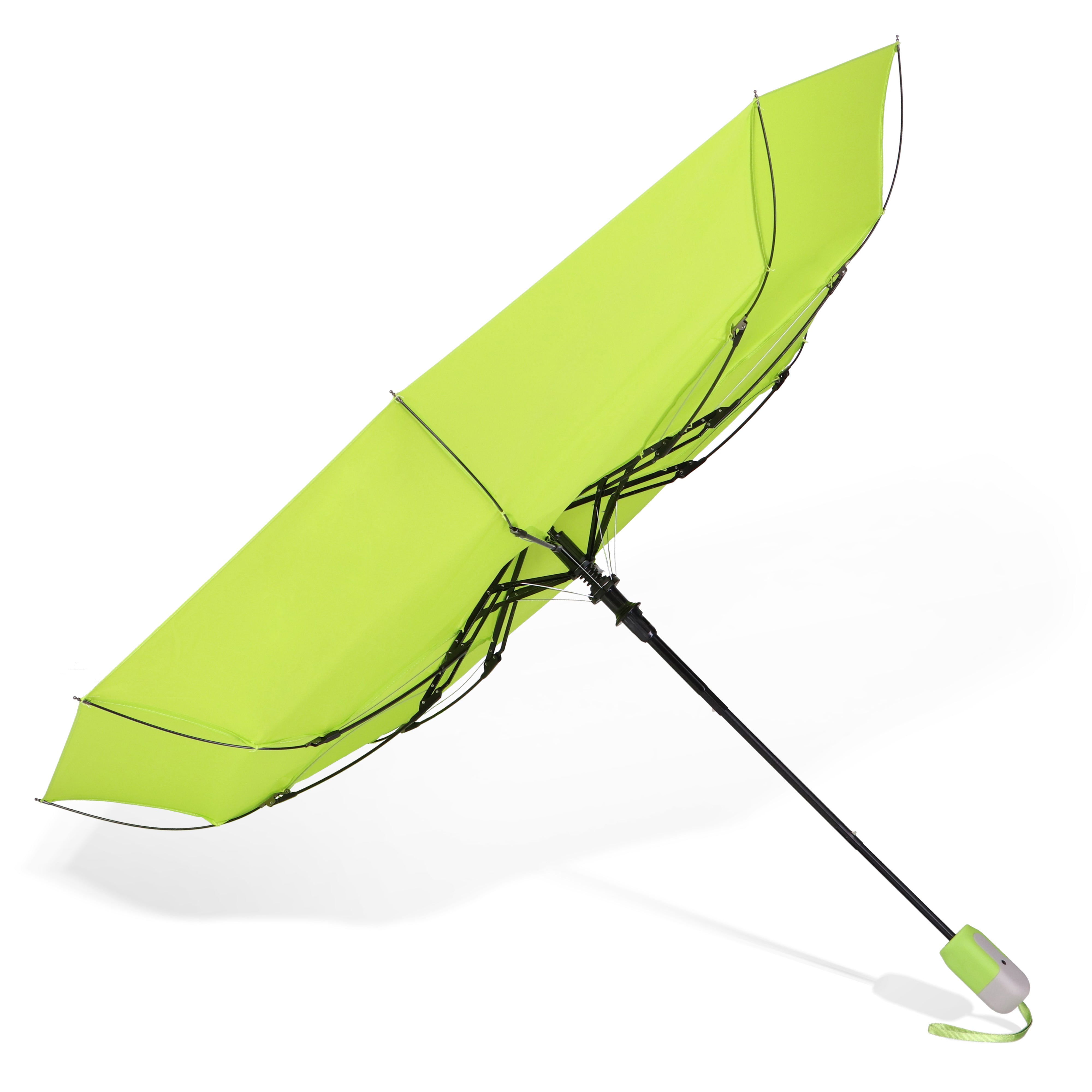 22" Taschenschirm mit automatischer Öffnung