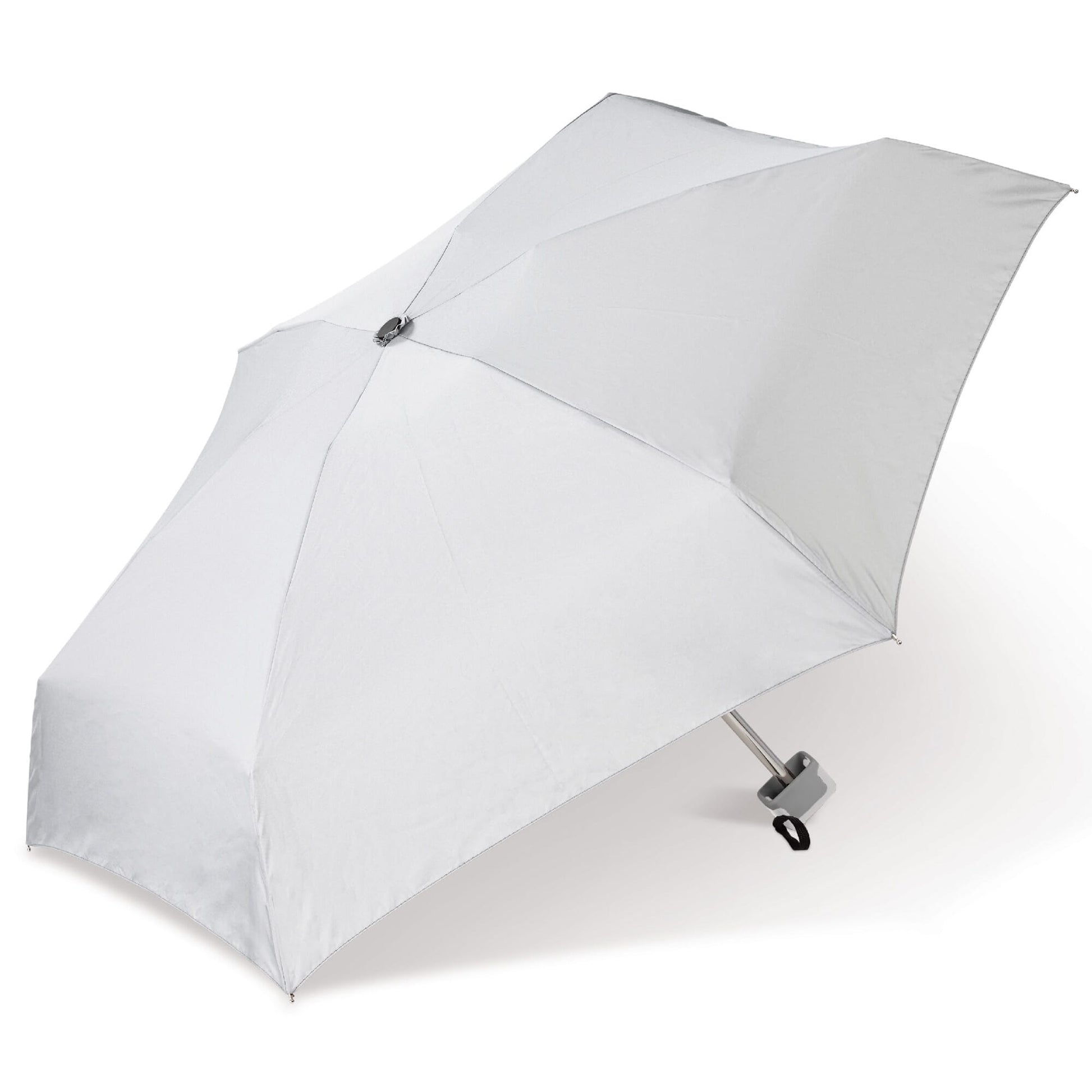 Ultraleichter 21" Regenschirm mit Hülle