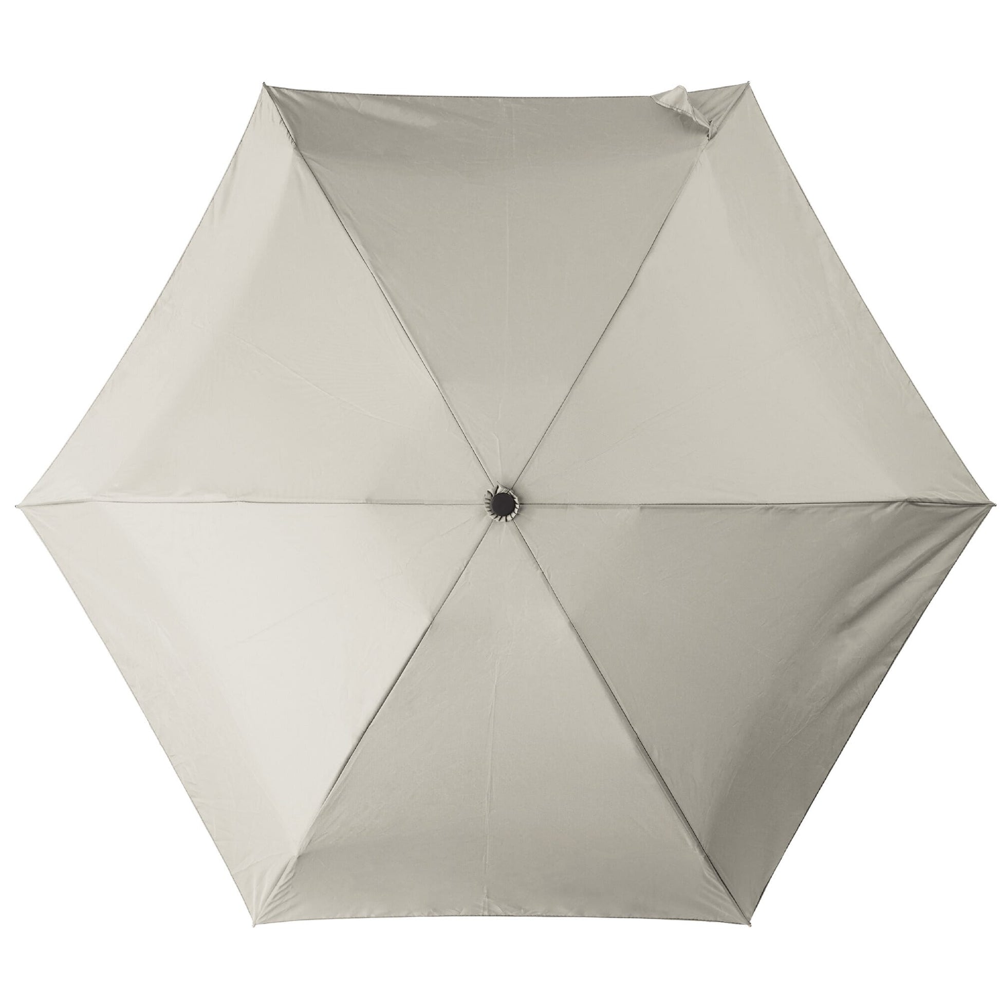 Ultraleichter 21" Regenschirm mit Hülle