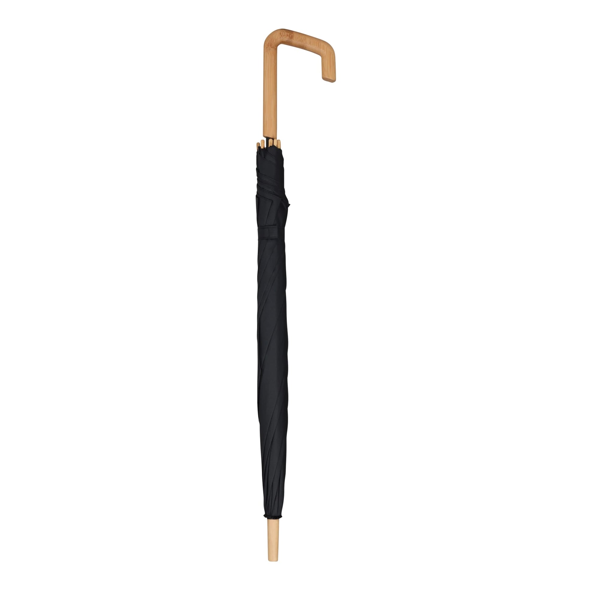 23" Regenschirm aus R-PET-Material mit Automatiköffnung