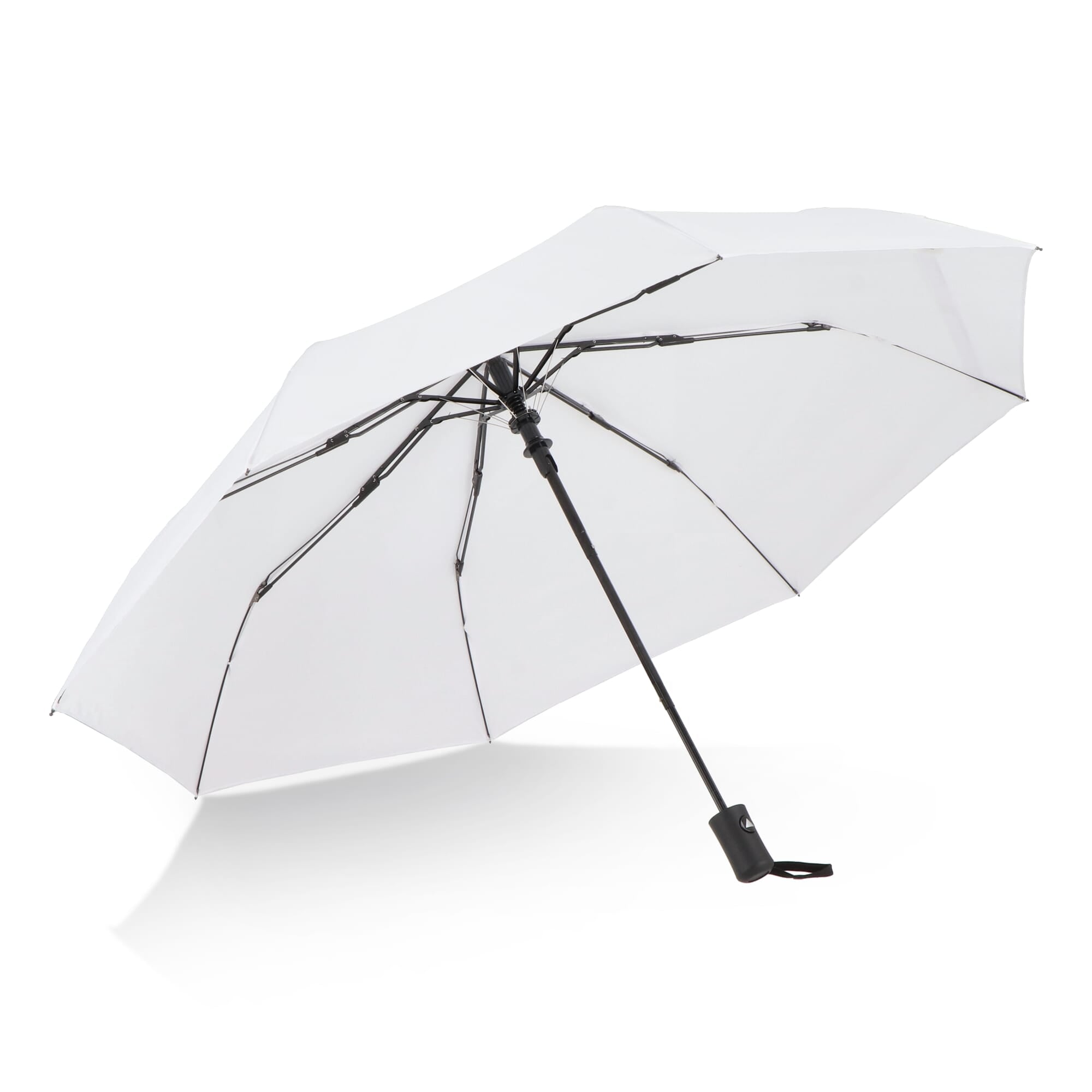 Daintree 190T Pongee 21.5" Faltbarer windproof Regenschirm Auto open