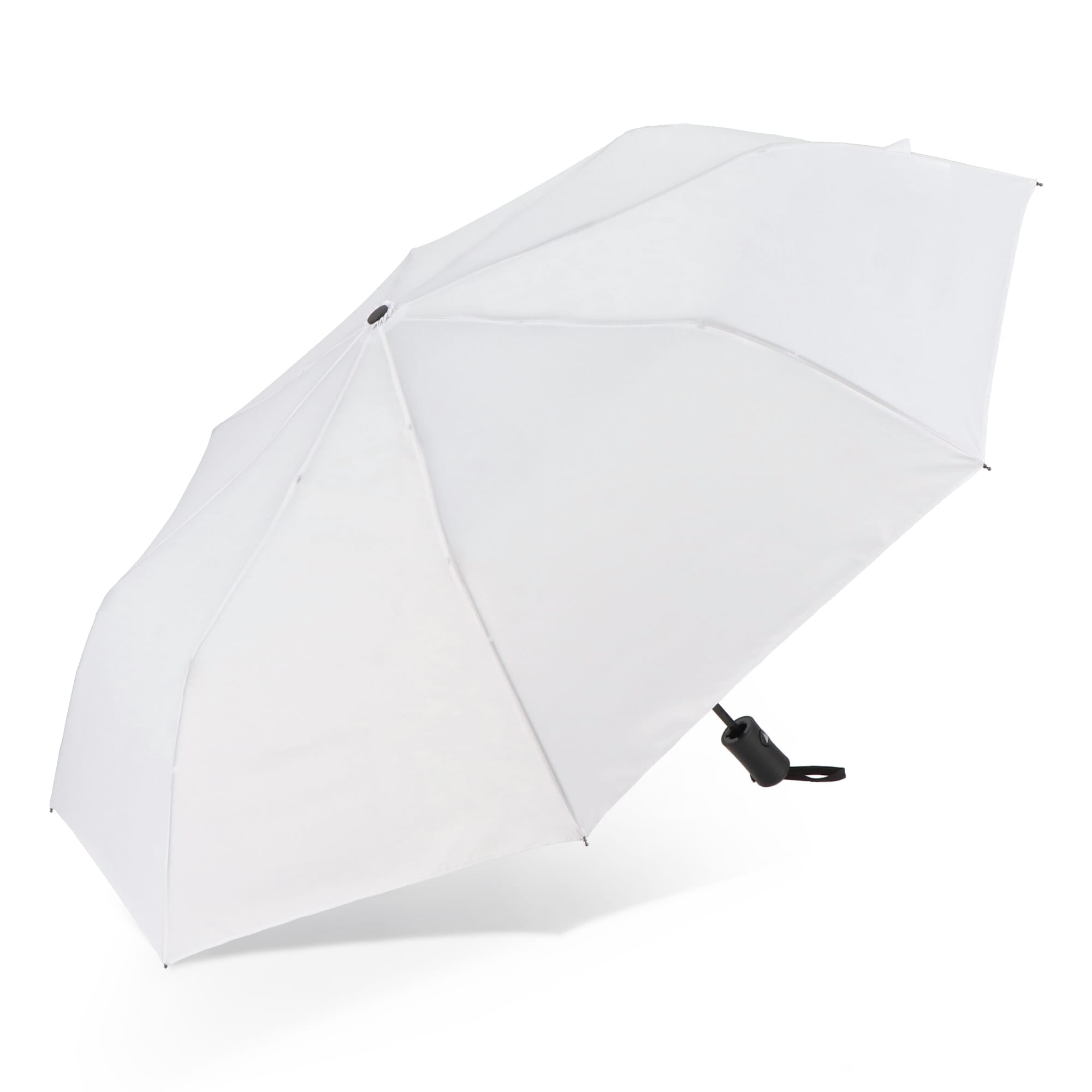 Daintree 190T Pongee 21.5" Faltbarer windproof Regenschirm Auto open