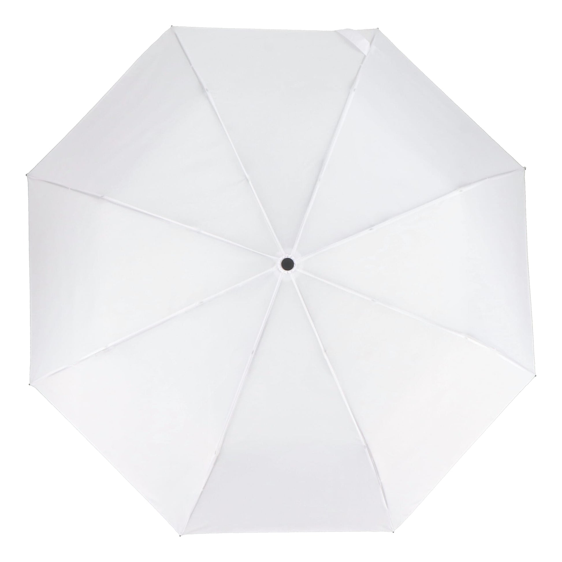 Daintree 190T Pongee 21.5" Faltbarer windproof Regenschirm Auto open