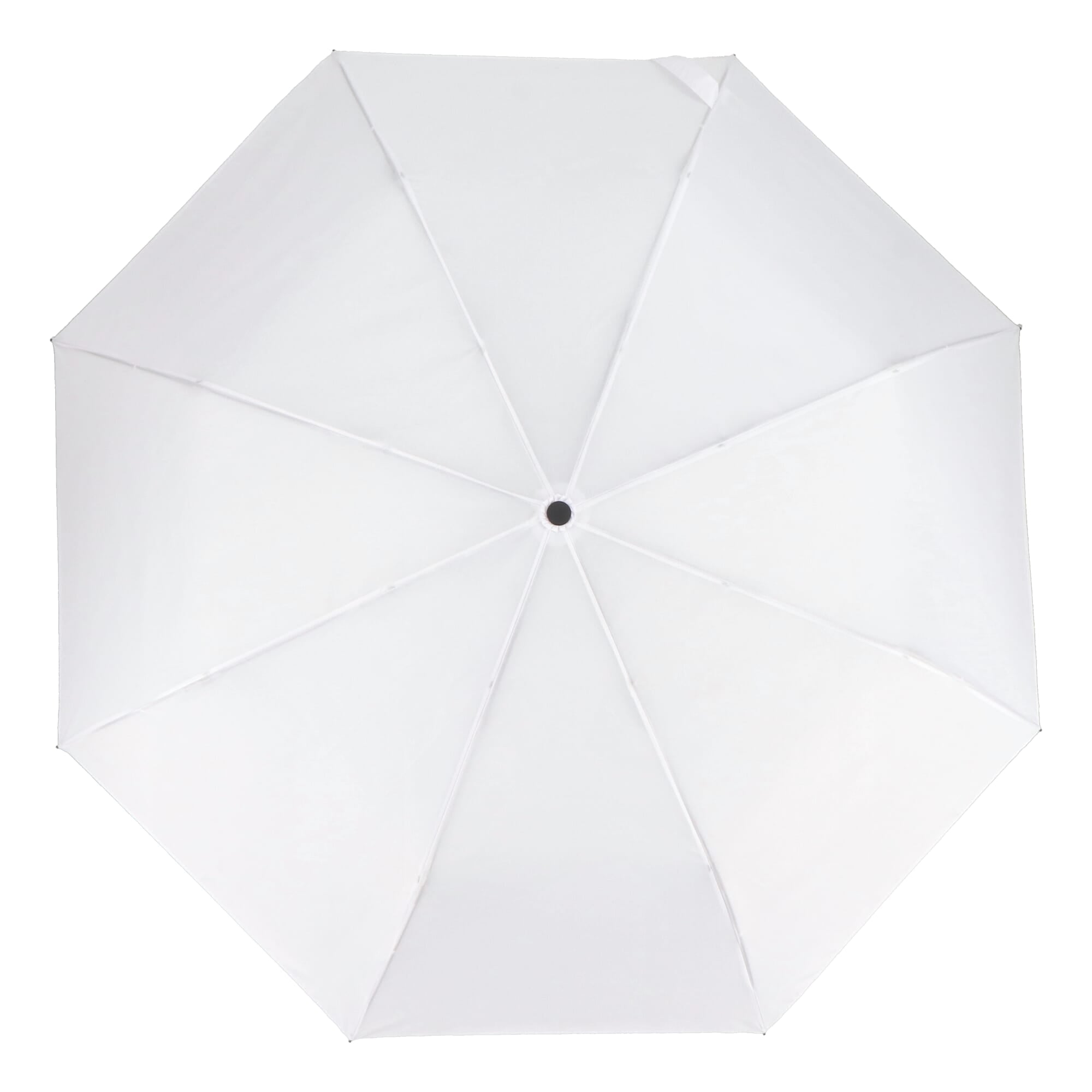 Daintree 190T Pongee 21.5" Faltbarer windproof Regenschirm Auto open
