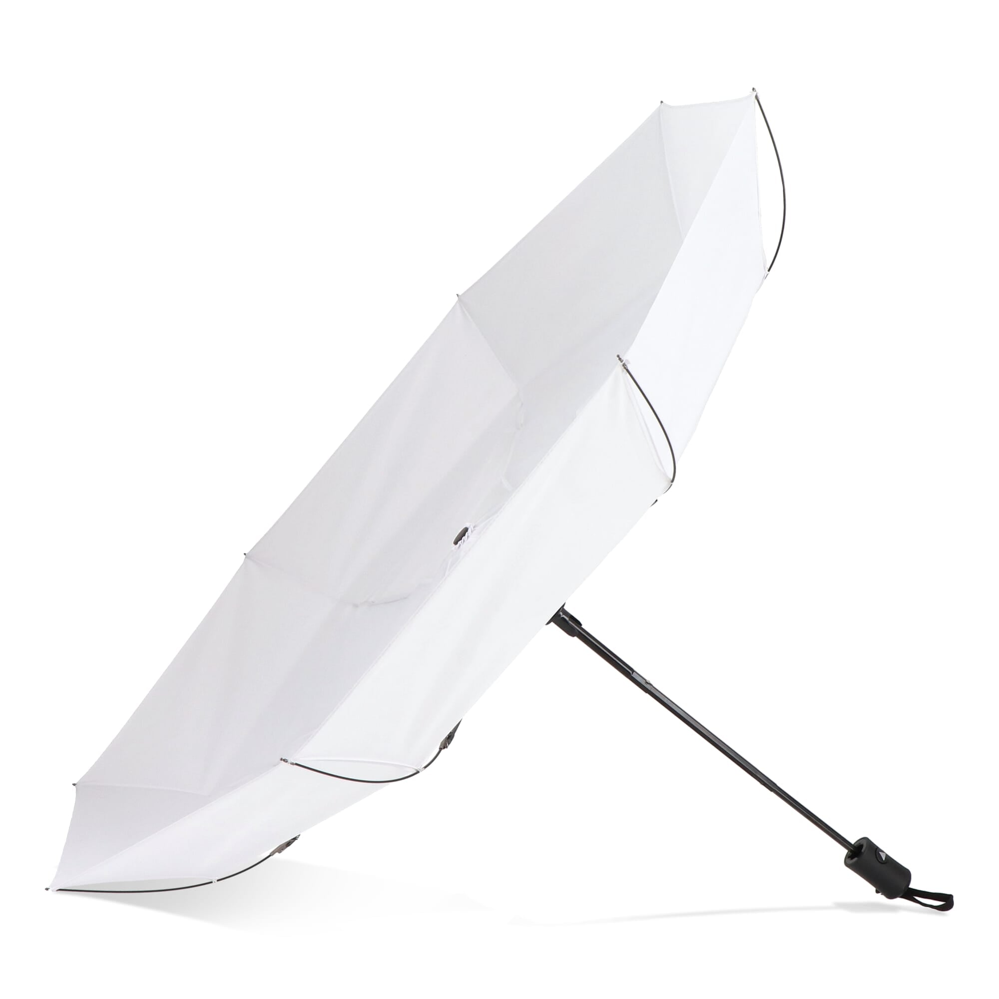 Daintree 190T Pongee 21.5" Faltbarer windproof Regenschirm Auto open