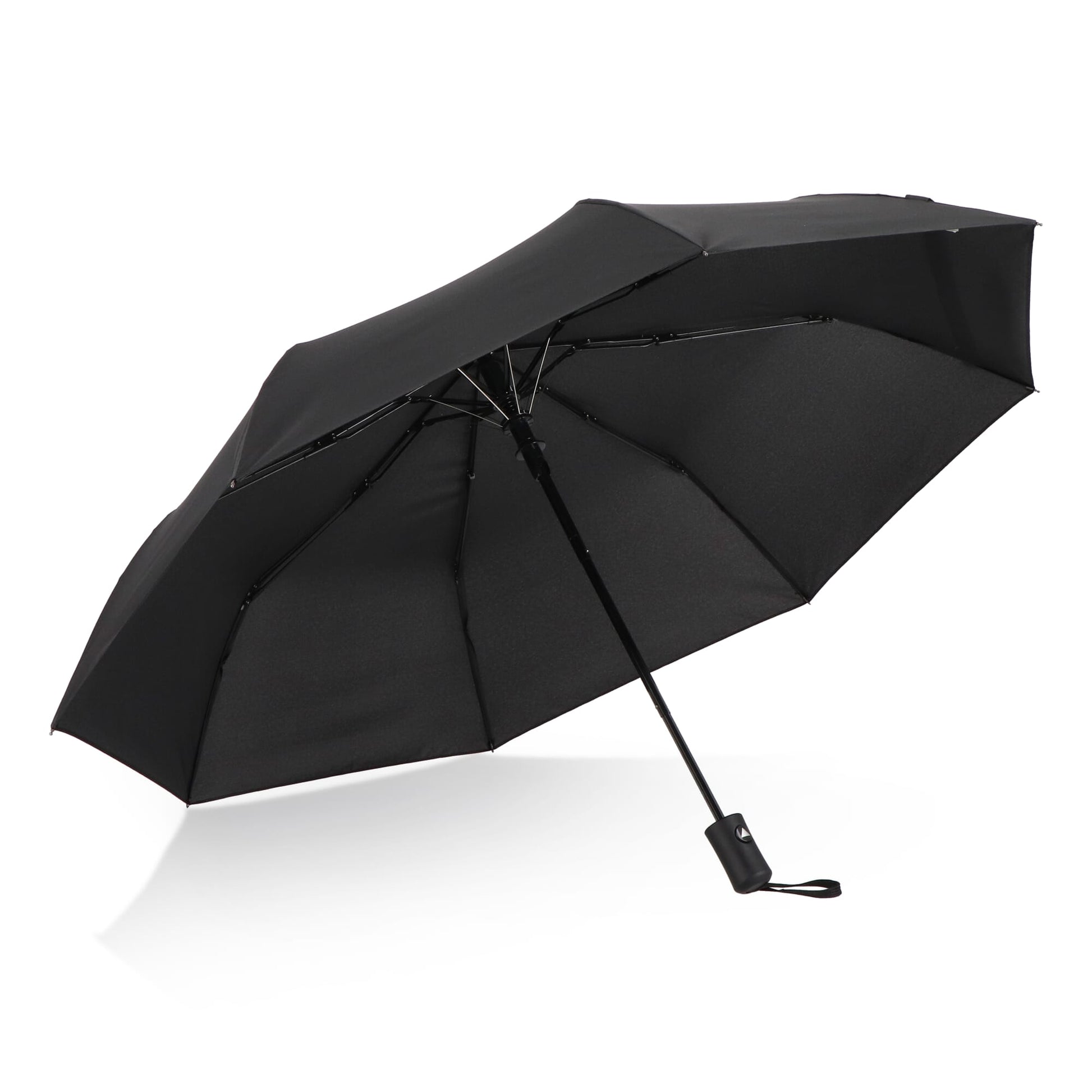 Daintree 190T Pongee 21.5" Faltbarer windproof Regenschirm Auto open