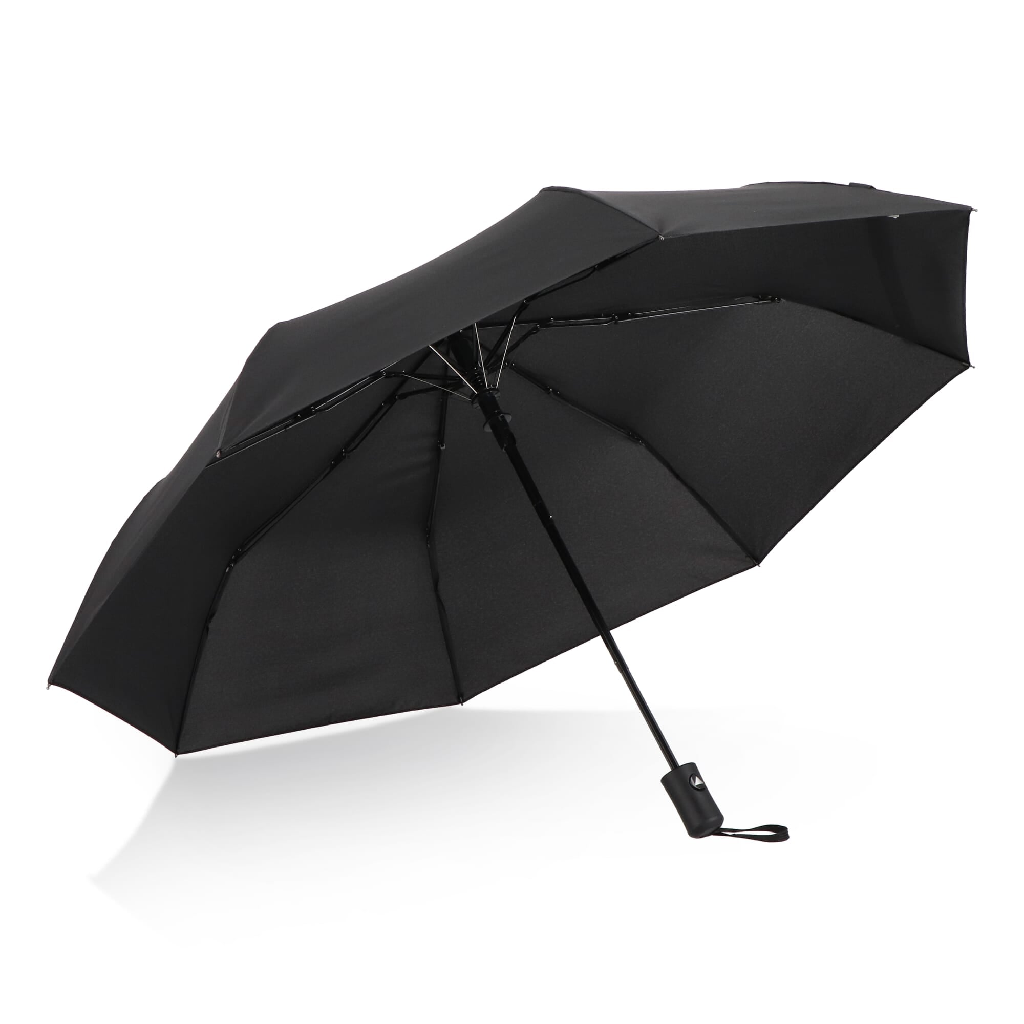 Daintree 190T Pongee 21.5" Faltbarer windproof Regenschirm Auto open