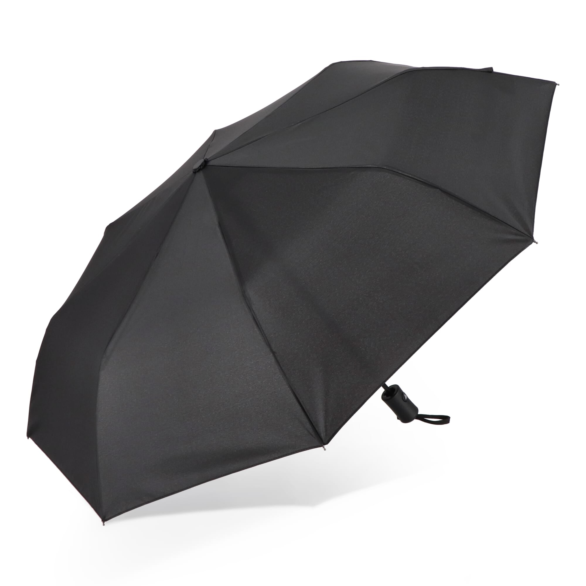 Daintree 190T Pongee 21.5" Faltbarer windproof Regenschirm Auto open