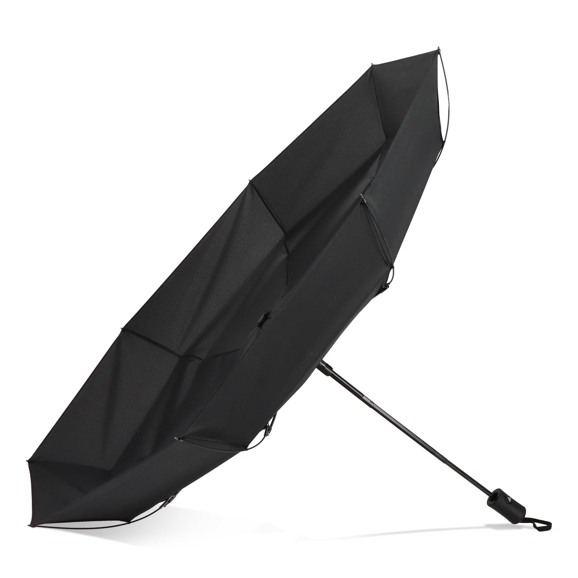 Daintree 190T Pongee 21.5" Faltbarer windproof Regenschirm Auto open