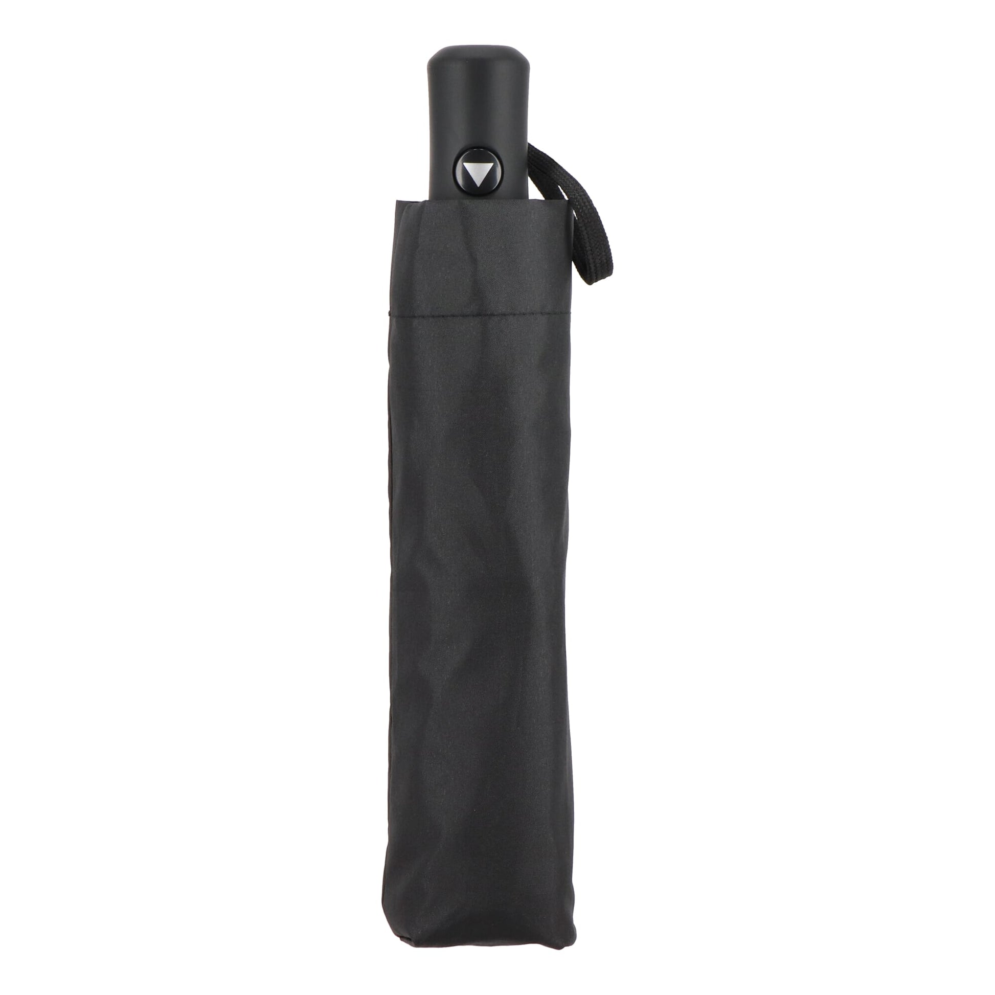 Daintree 190T Pongee 21.5" Faltbarer windproof Regenschirm Auto open