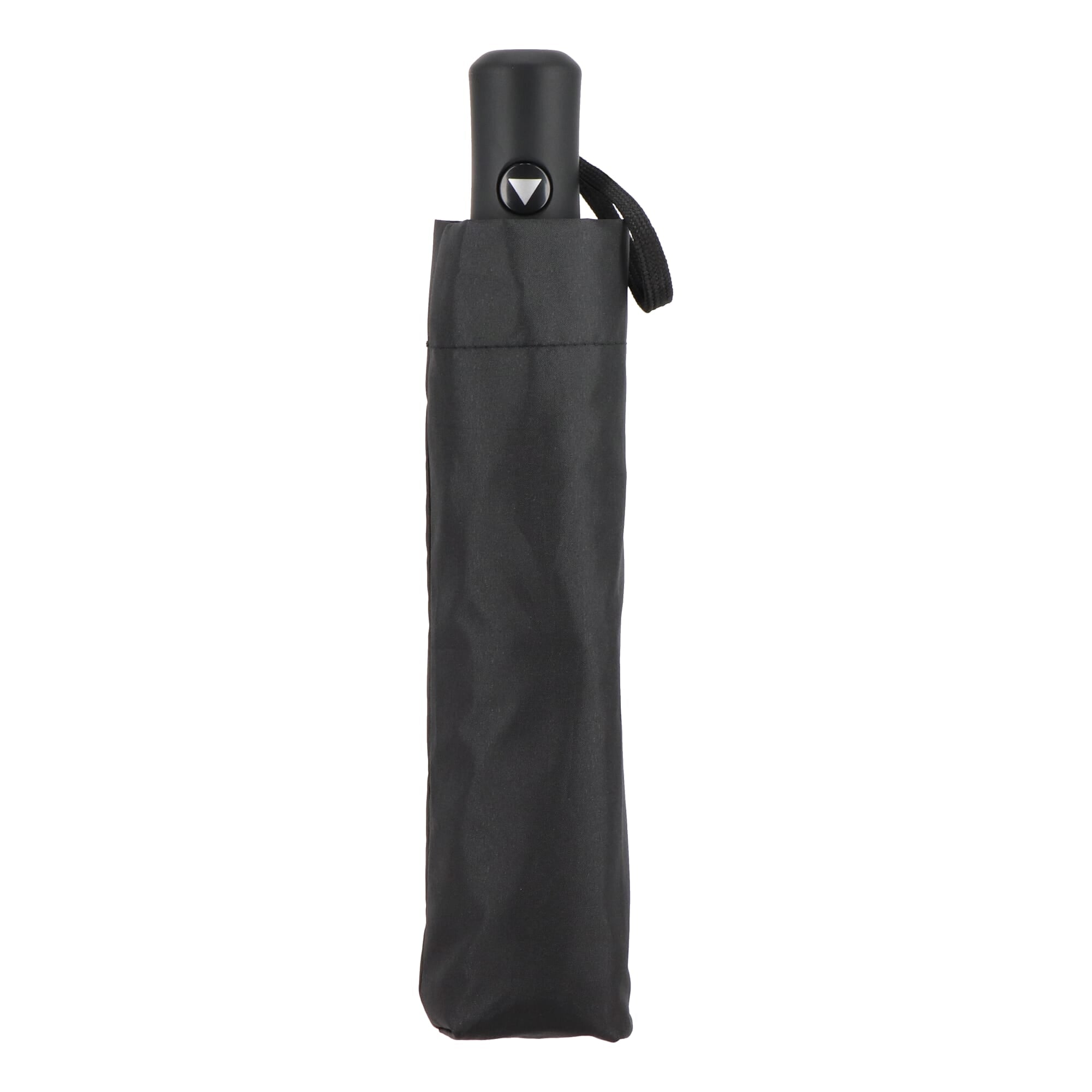 Daintree 190T Pongee 21.5" Faltbarer windproof Regenschirm Auto open