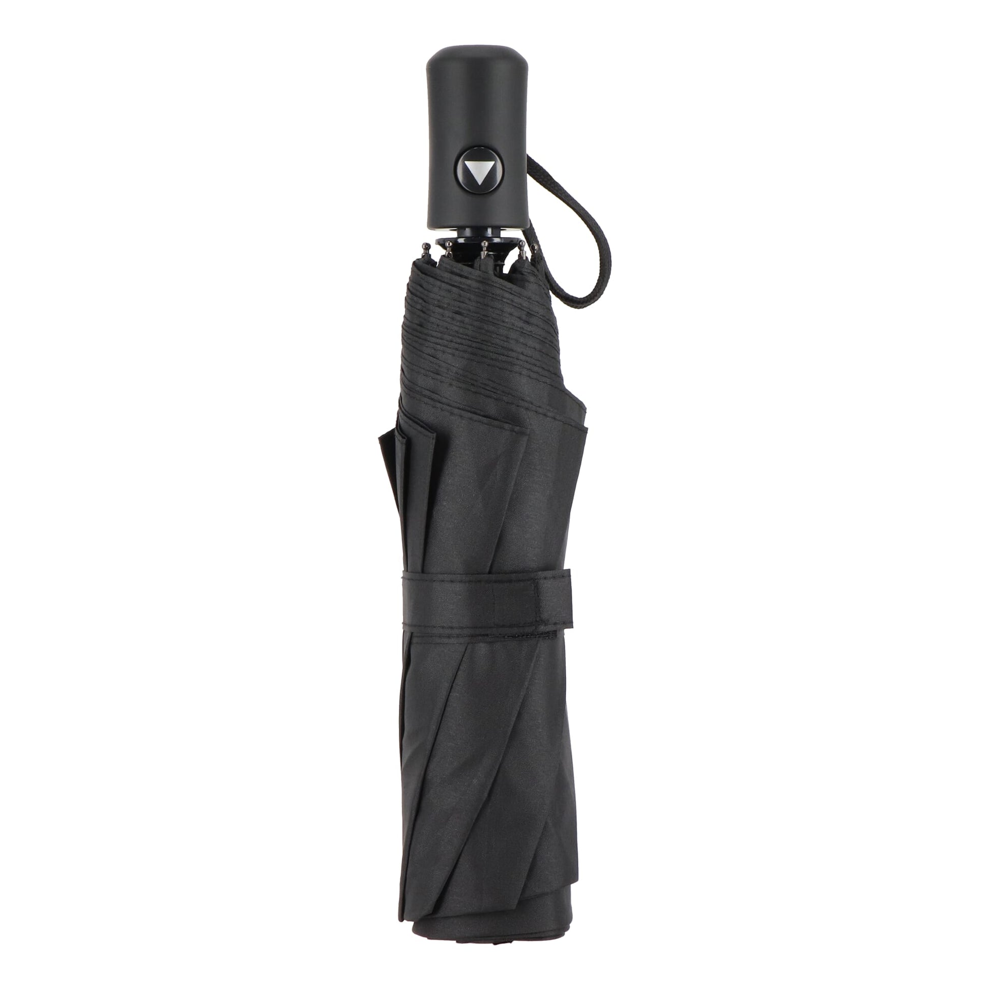 Daintree 190T Pongee 21.5" Faltbarer windproof Regenschirm Auto open