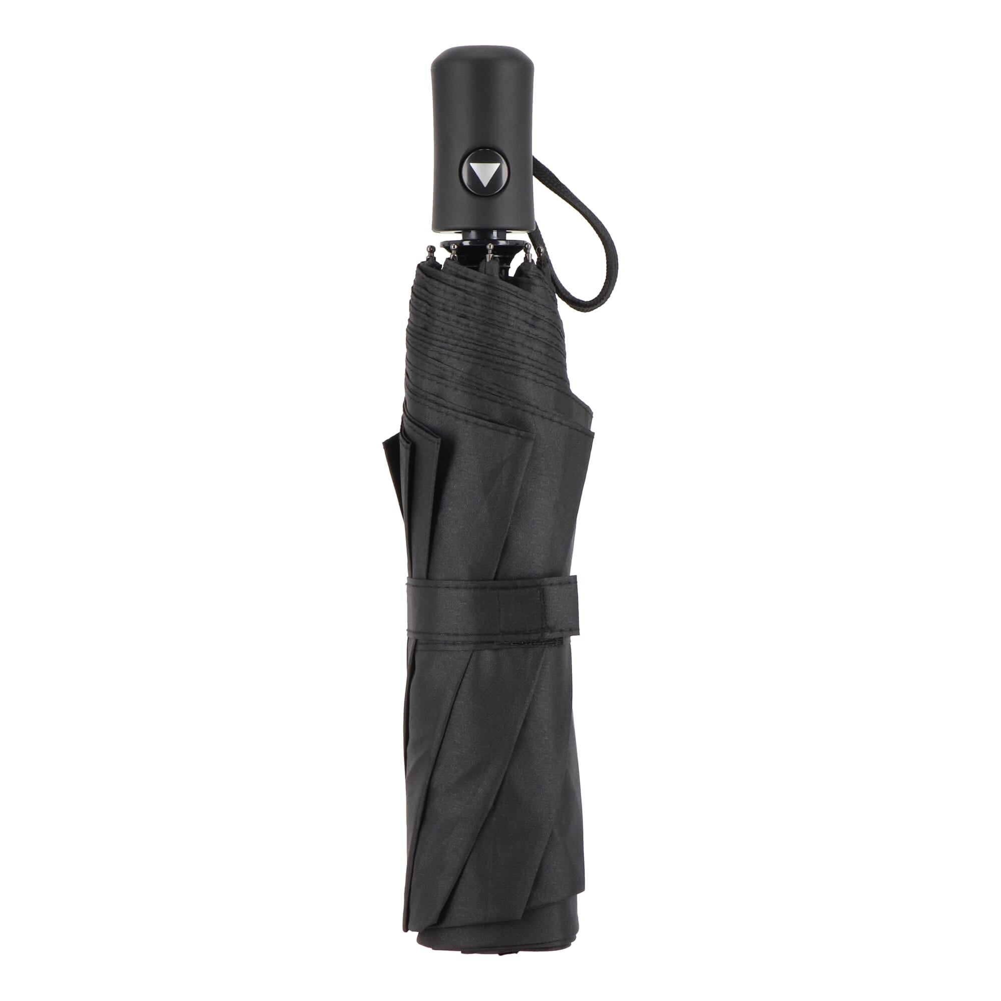 Daintree 190T Pongee 21.5" Faltbarer windproof Regenschirm Auto open