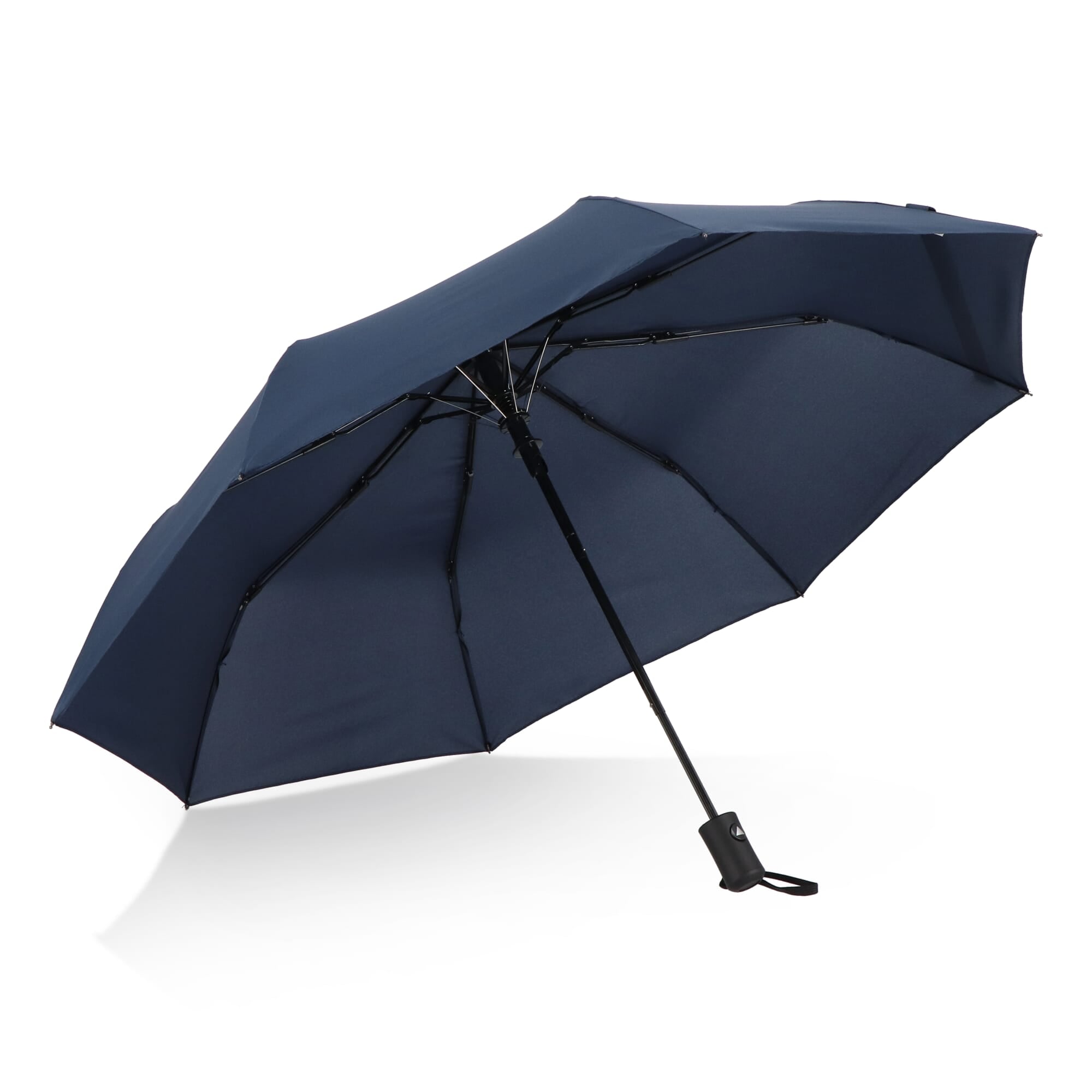 Daintree 190T Pongee 21.5" Faltbarer windproof Regenschirm Auto open